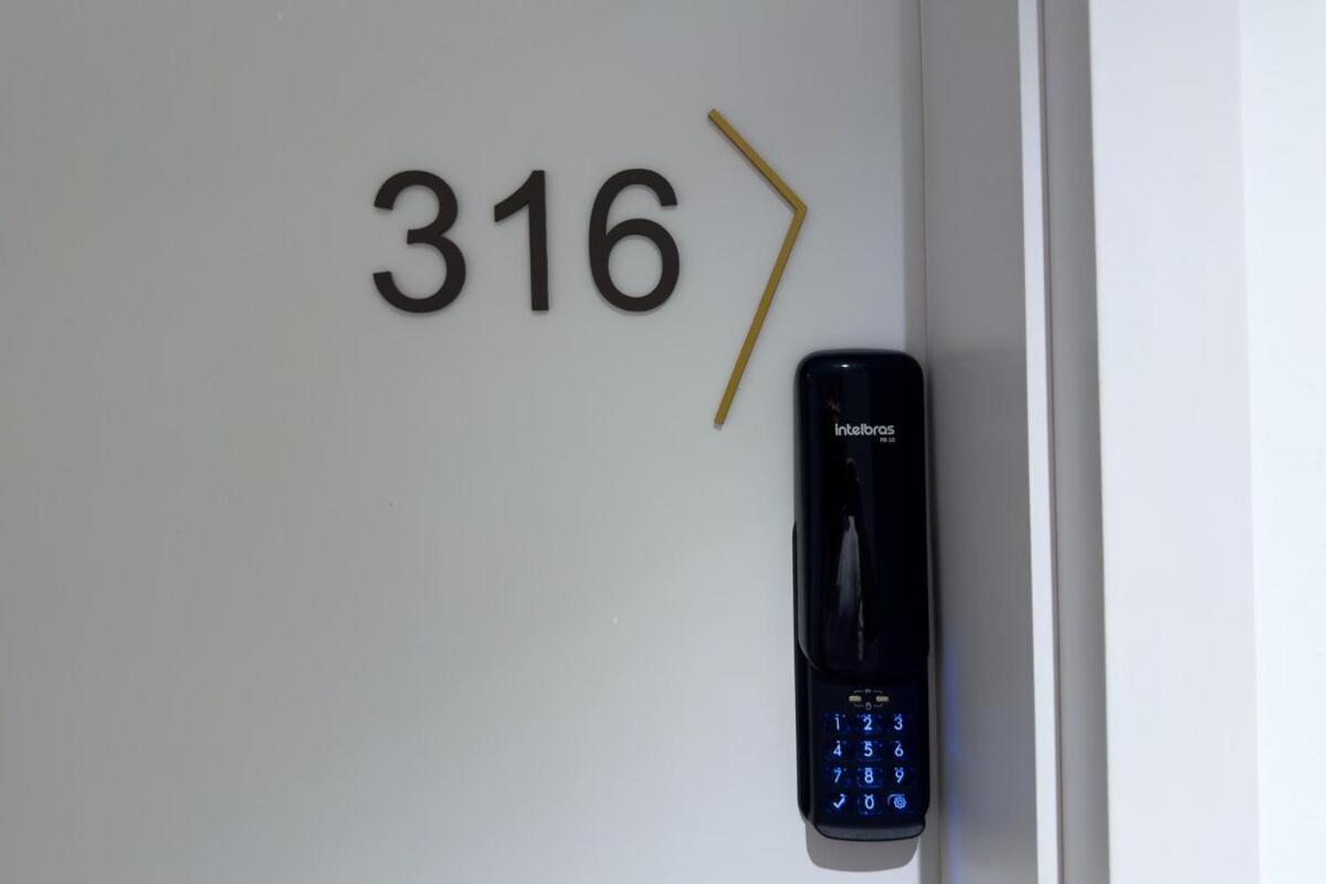 Apartamento Cb0316 I Lindo Alto Padrao - Aero Congonhas São Paulo