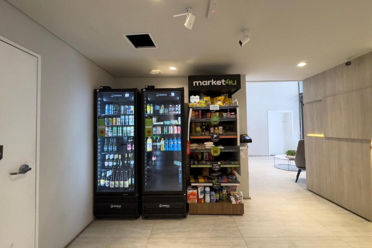 Apartamento Cb0316 I Lindo Alto Padrao - Aero Congonhas São Paulo