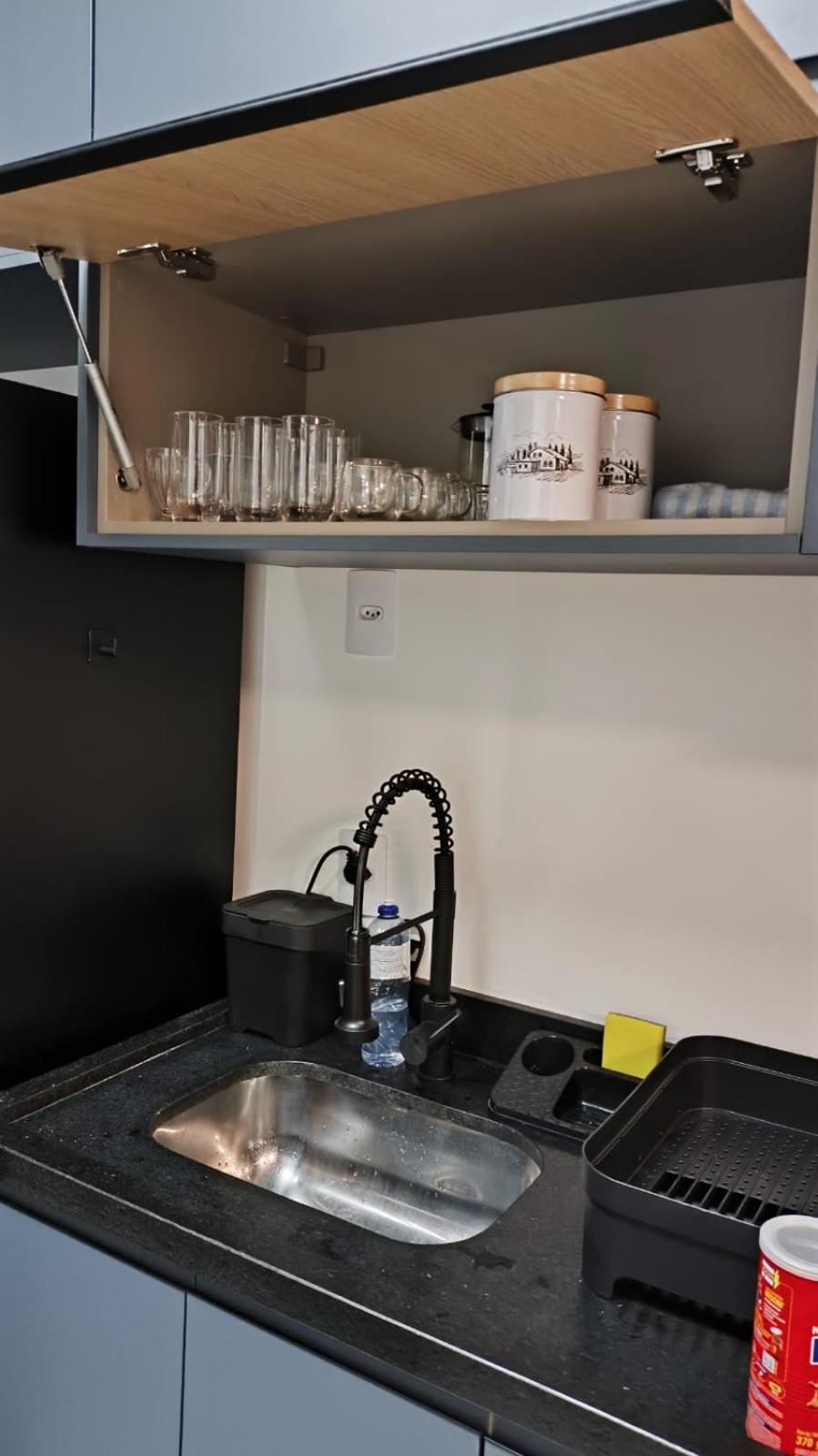 Apartamento Nova Conceicao São Paulo