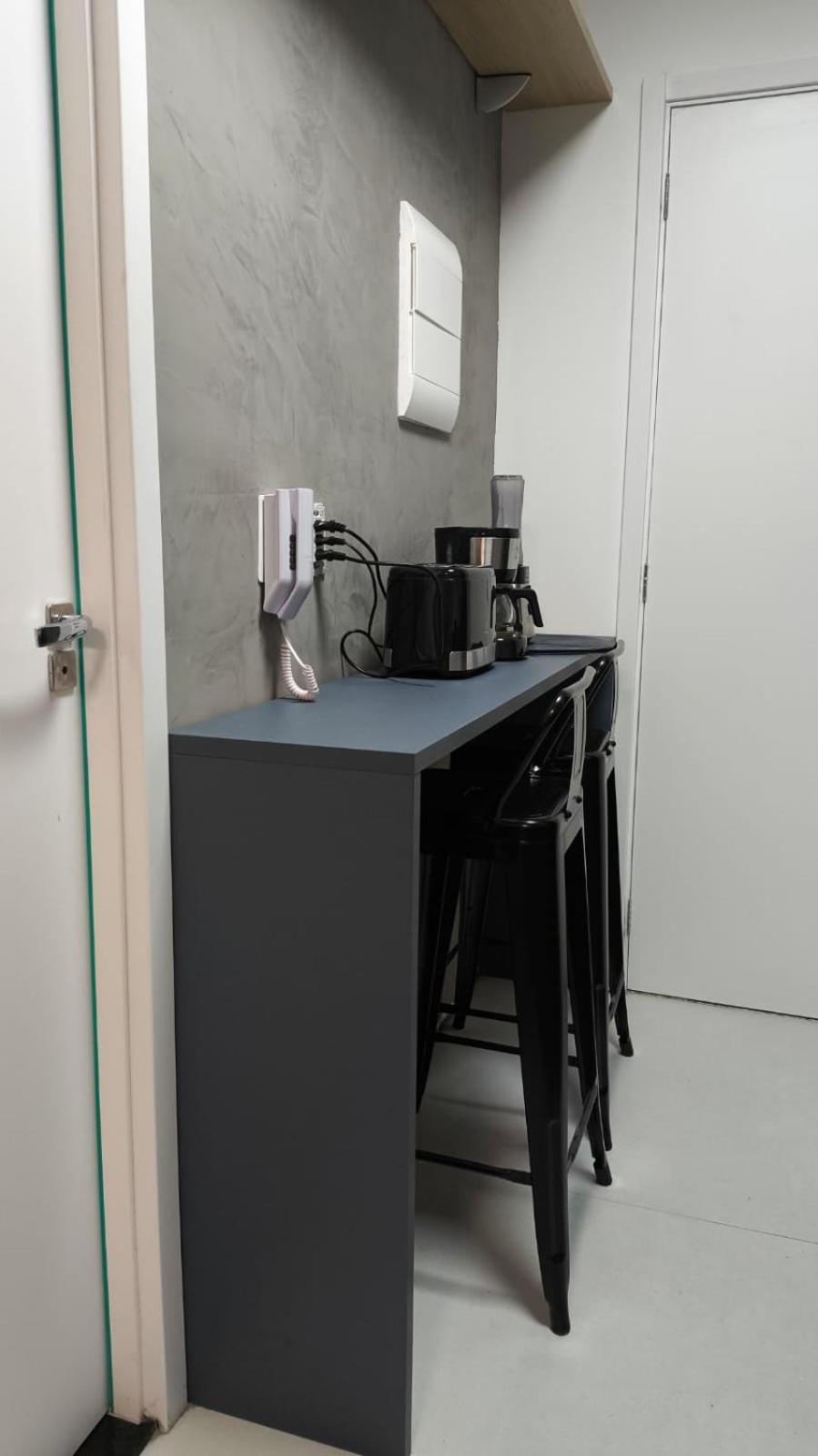 Apartamento Nova Conceicao