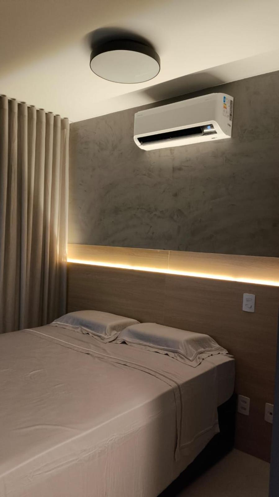 Nova Conceicao Apartamento