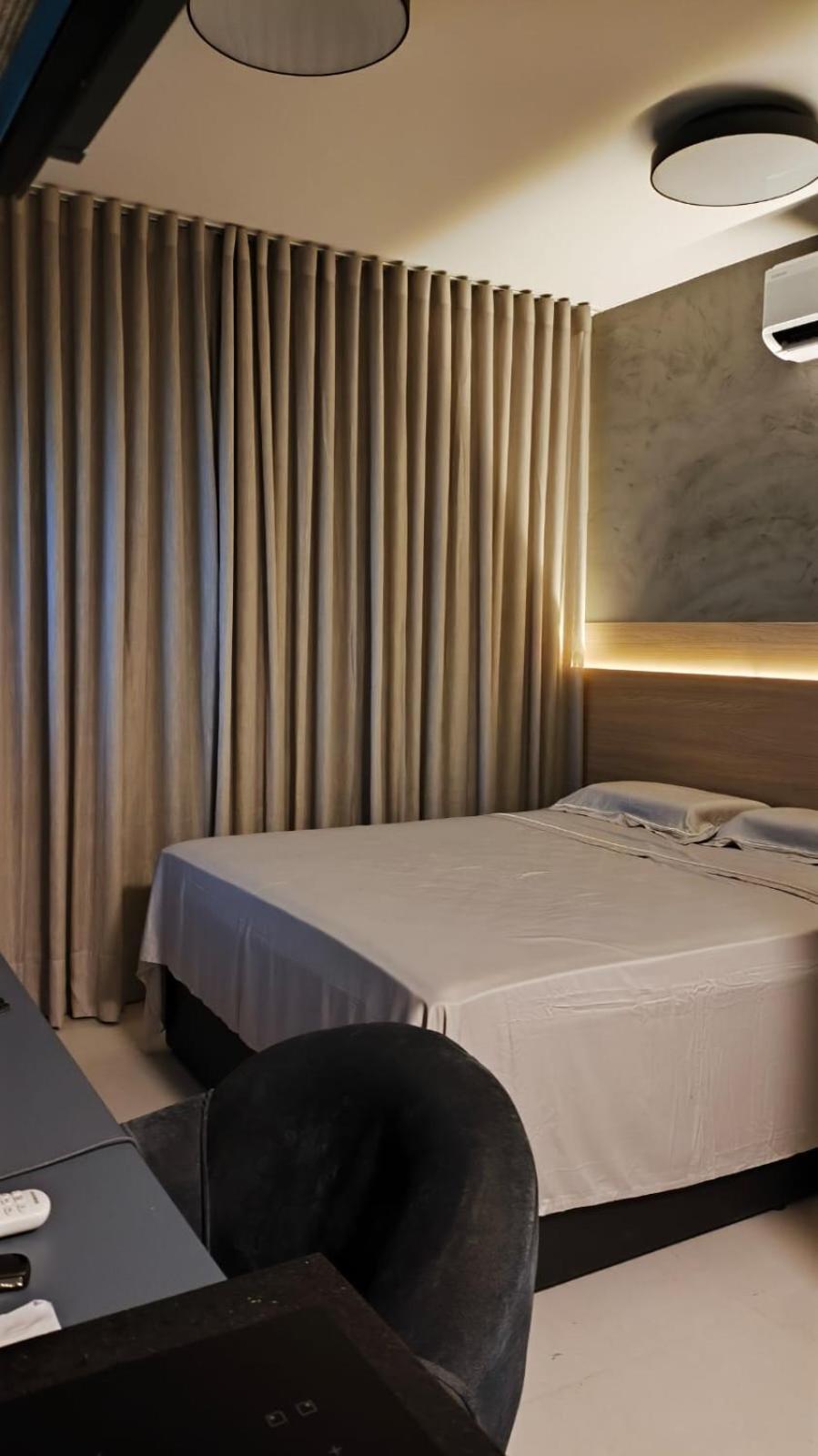 Apartamento Nova Conceicao