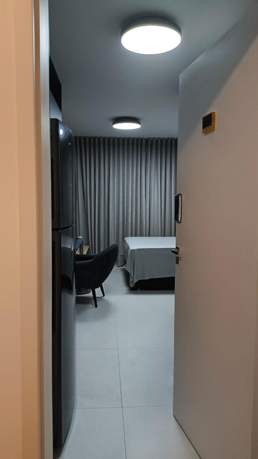Apartamento Nova Conceicao São Paulo