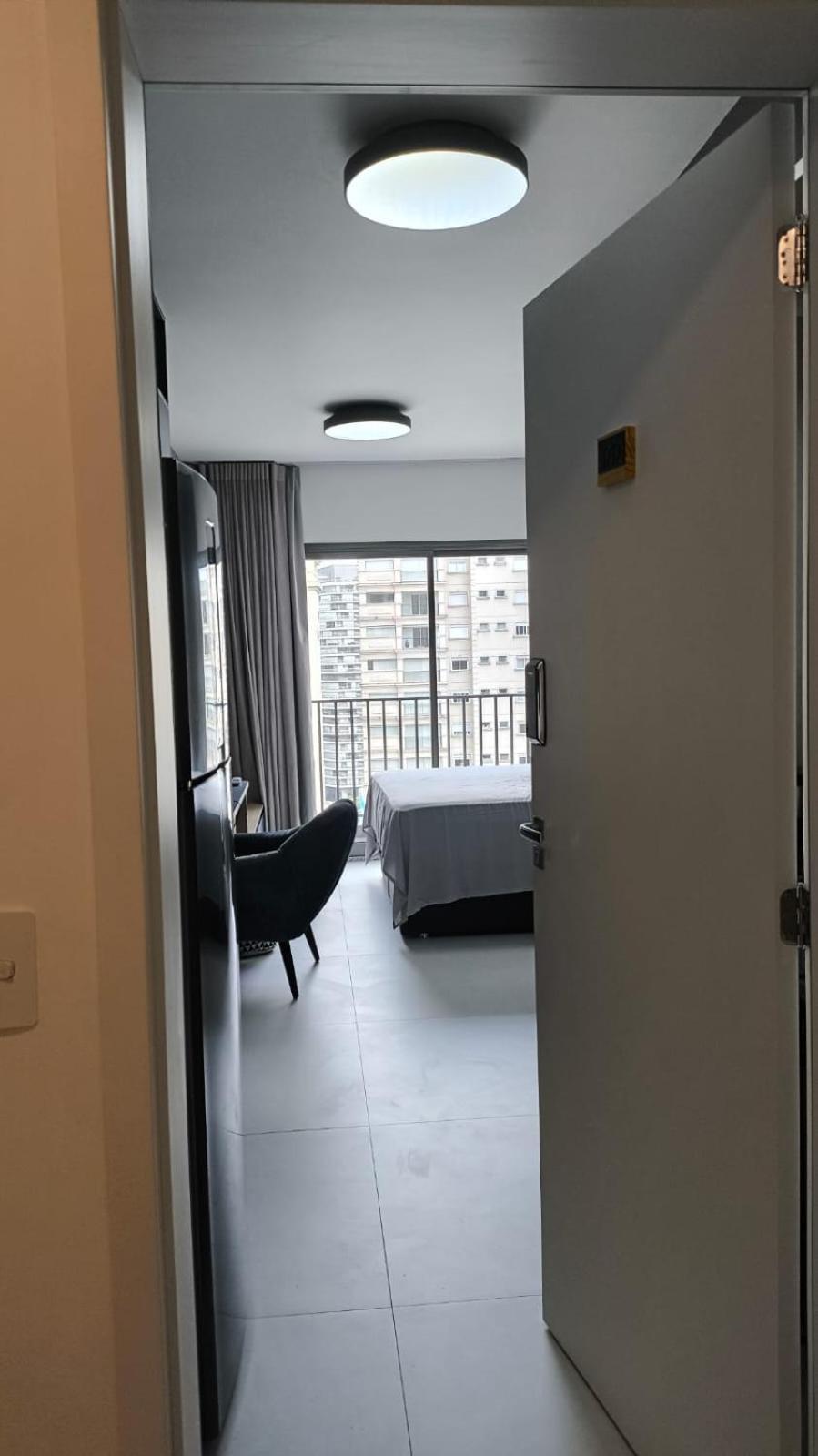 Nova Conceicao * São Paulo