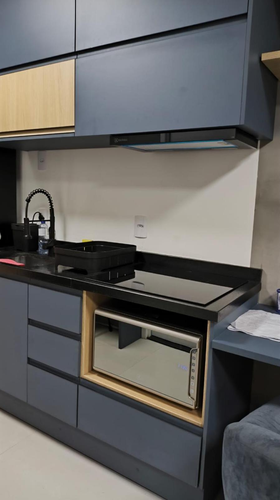Nova Conceicao Apartamento