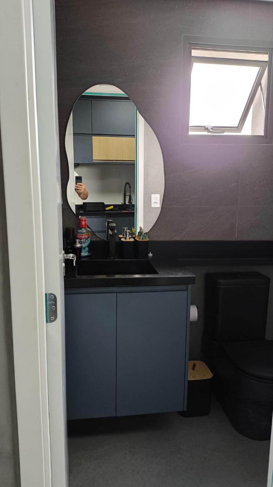 Apartamento Nova Conceicao