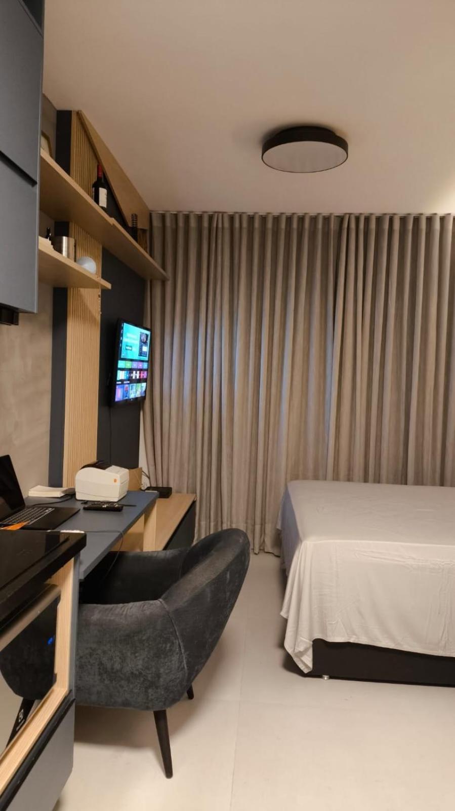 Apartamento Nova Conceicao *