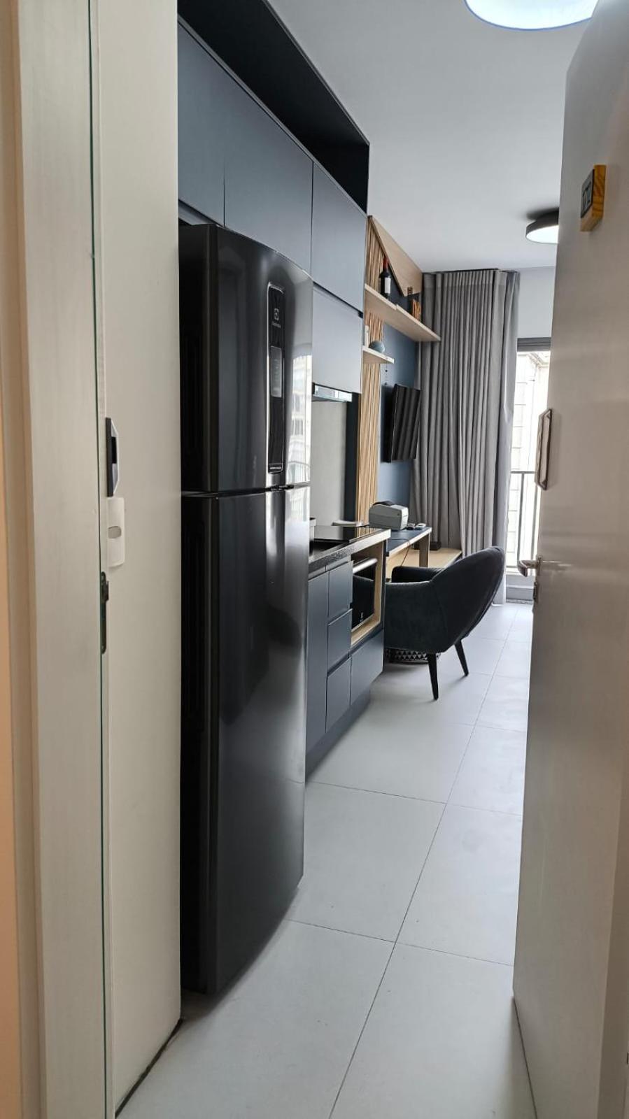 Nova Conceicao Apartamento São Paulo