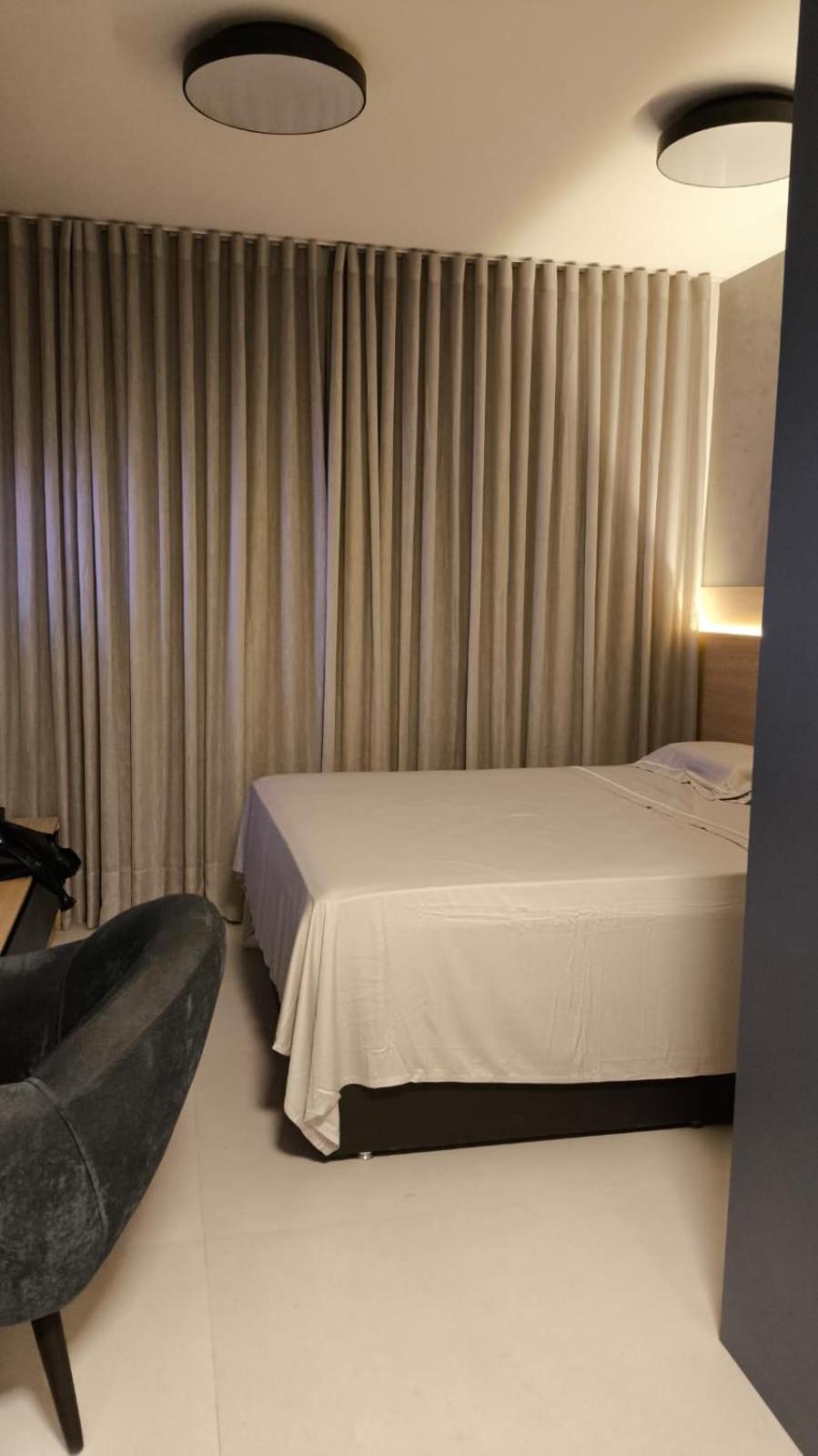 Apartamento Nova Conceicao São Paulo