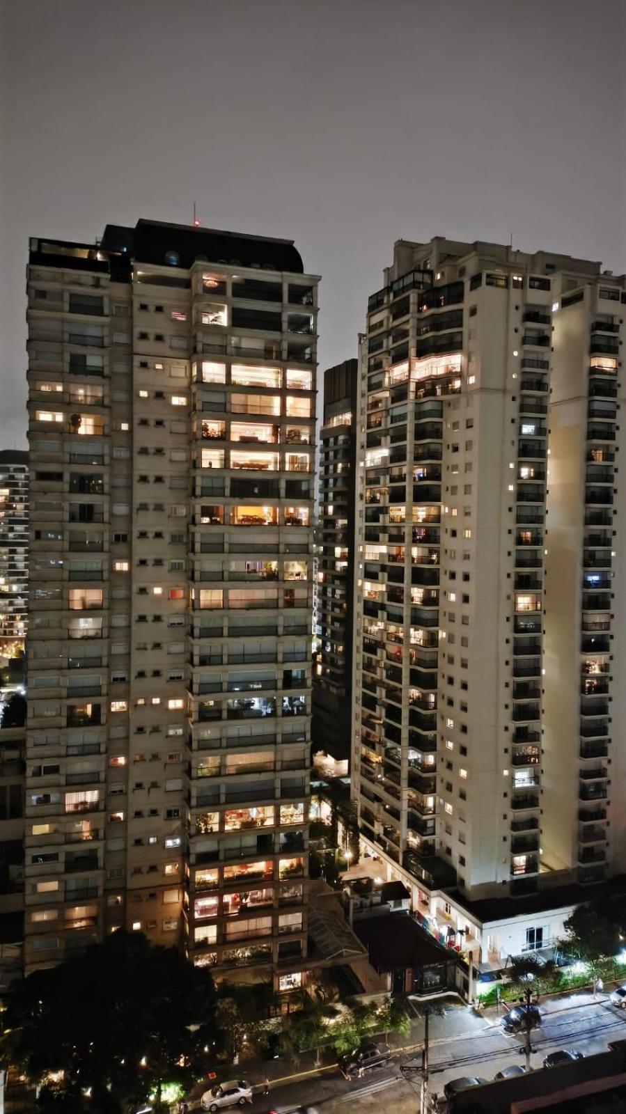 Nova Conceicao Apartamento São Paulo