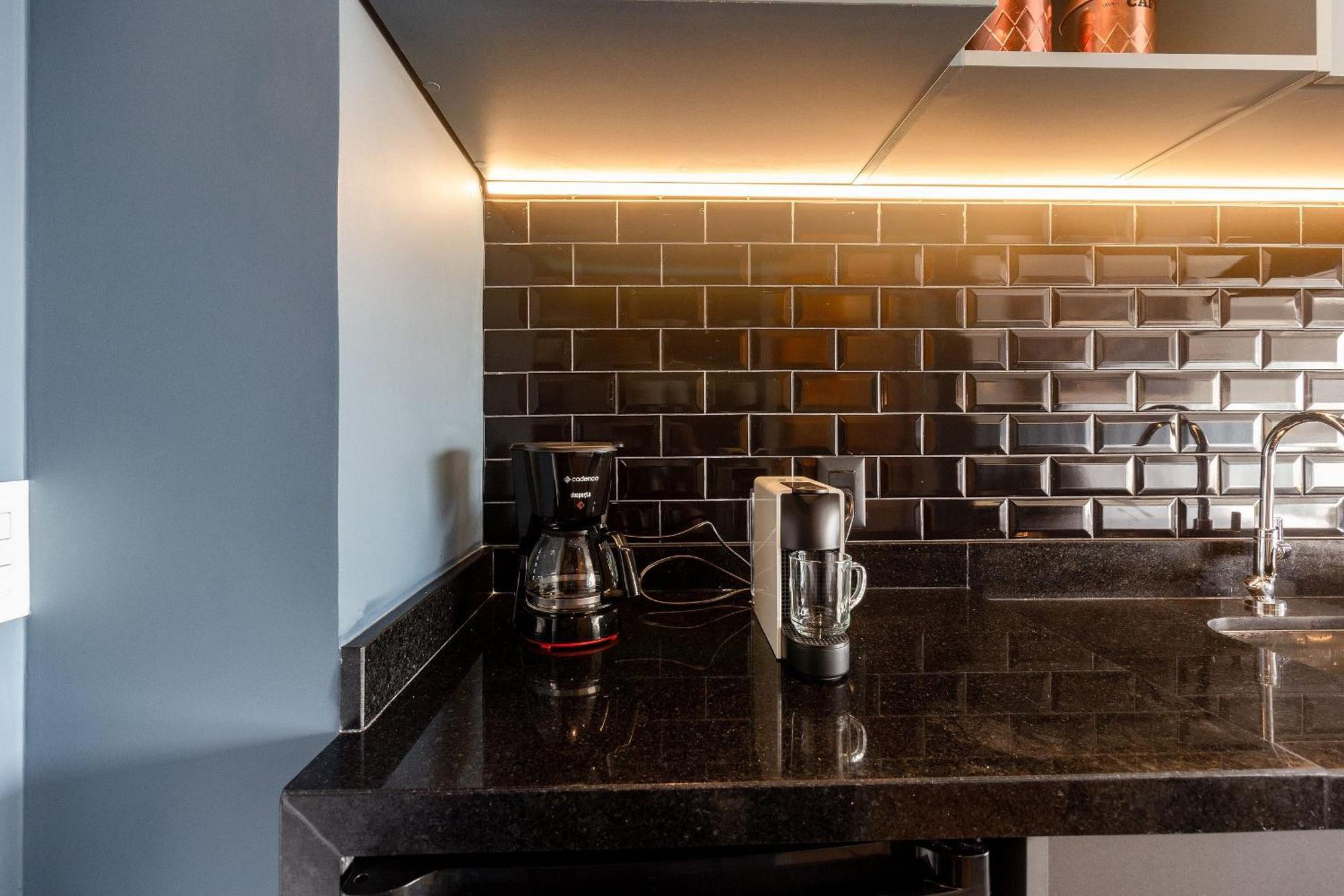 Yume Grand Vitrali Apartamento