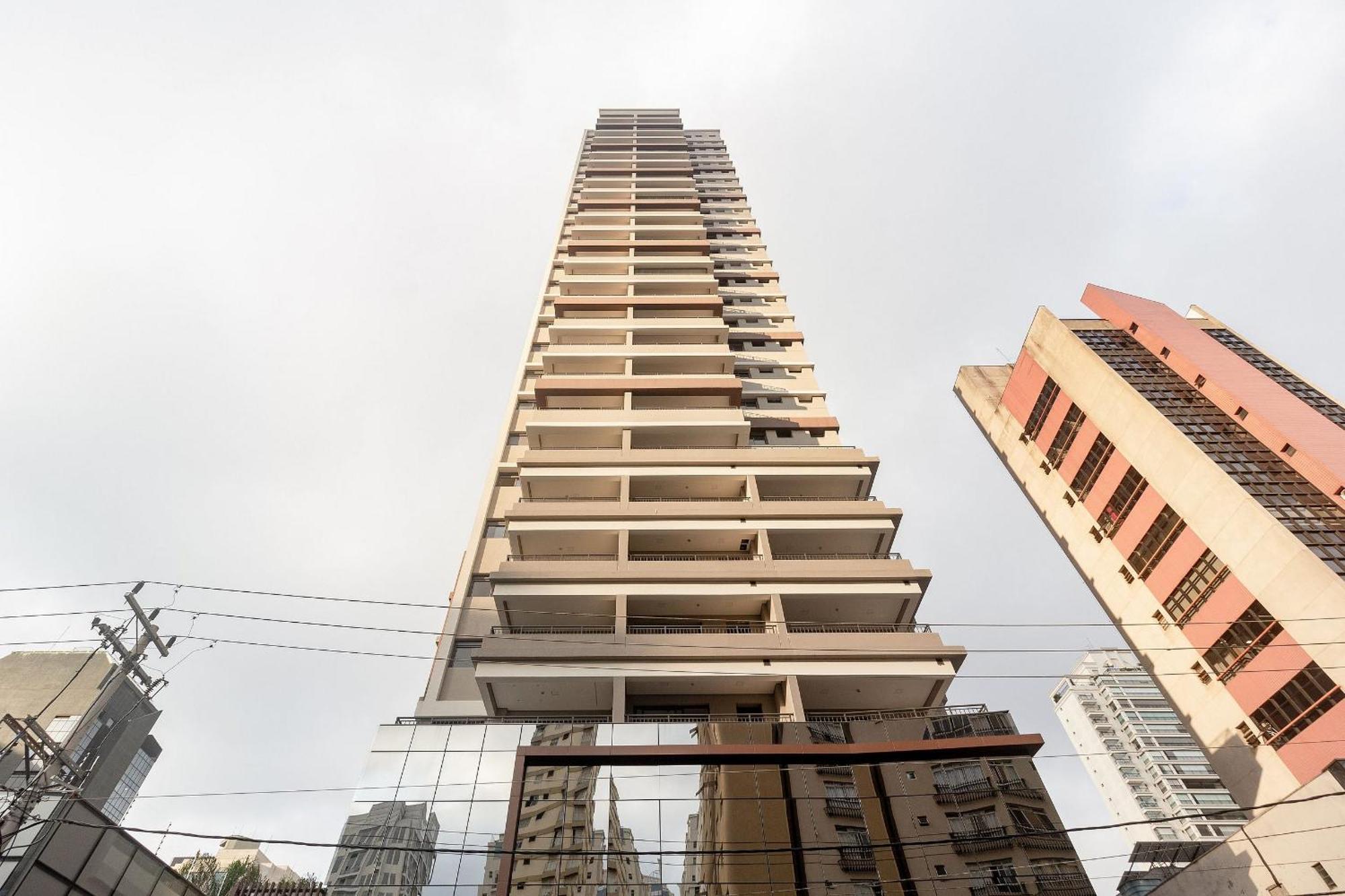 Apartamento Yume Grand Vitrali