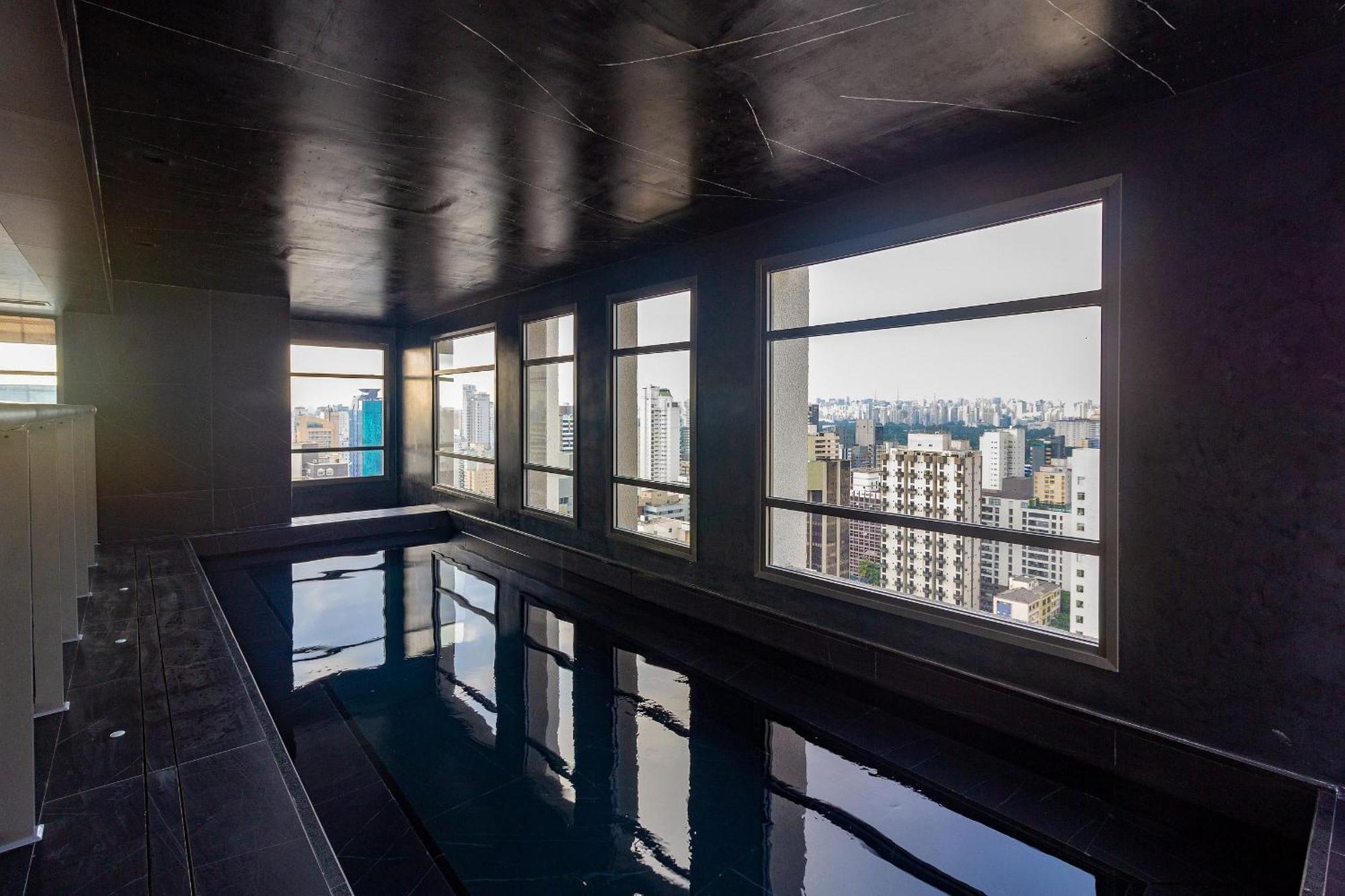 Apartamento Yume Grand Vitrali São Paulo