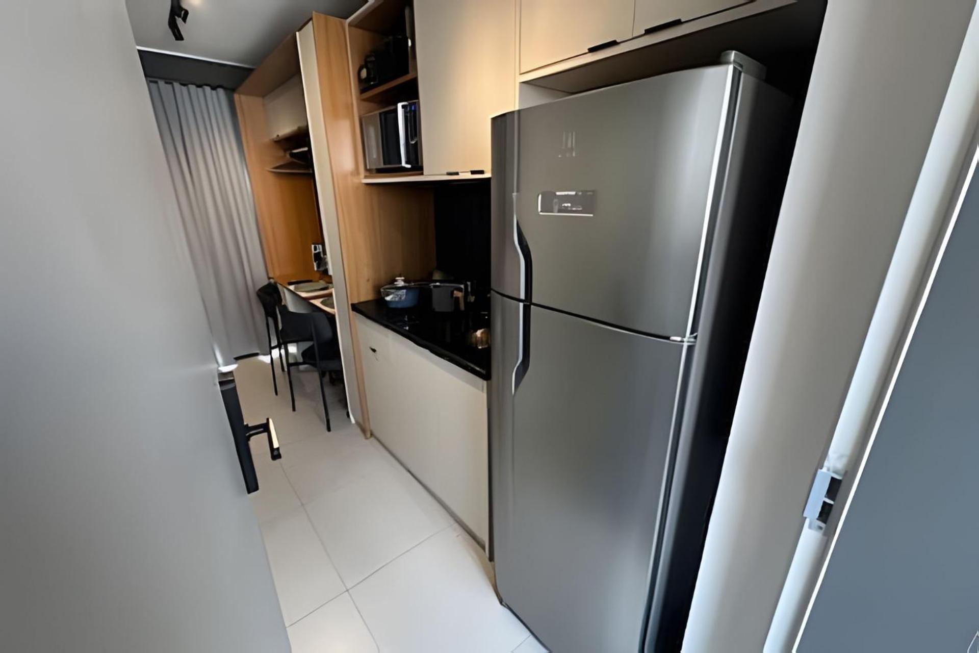 Apartment H Core Setup Paraiso 93