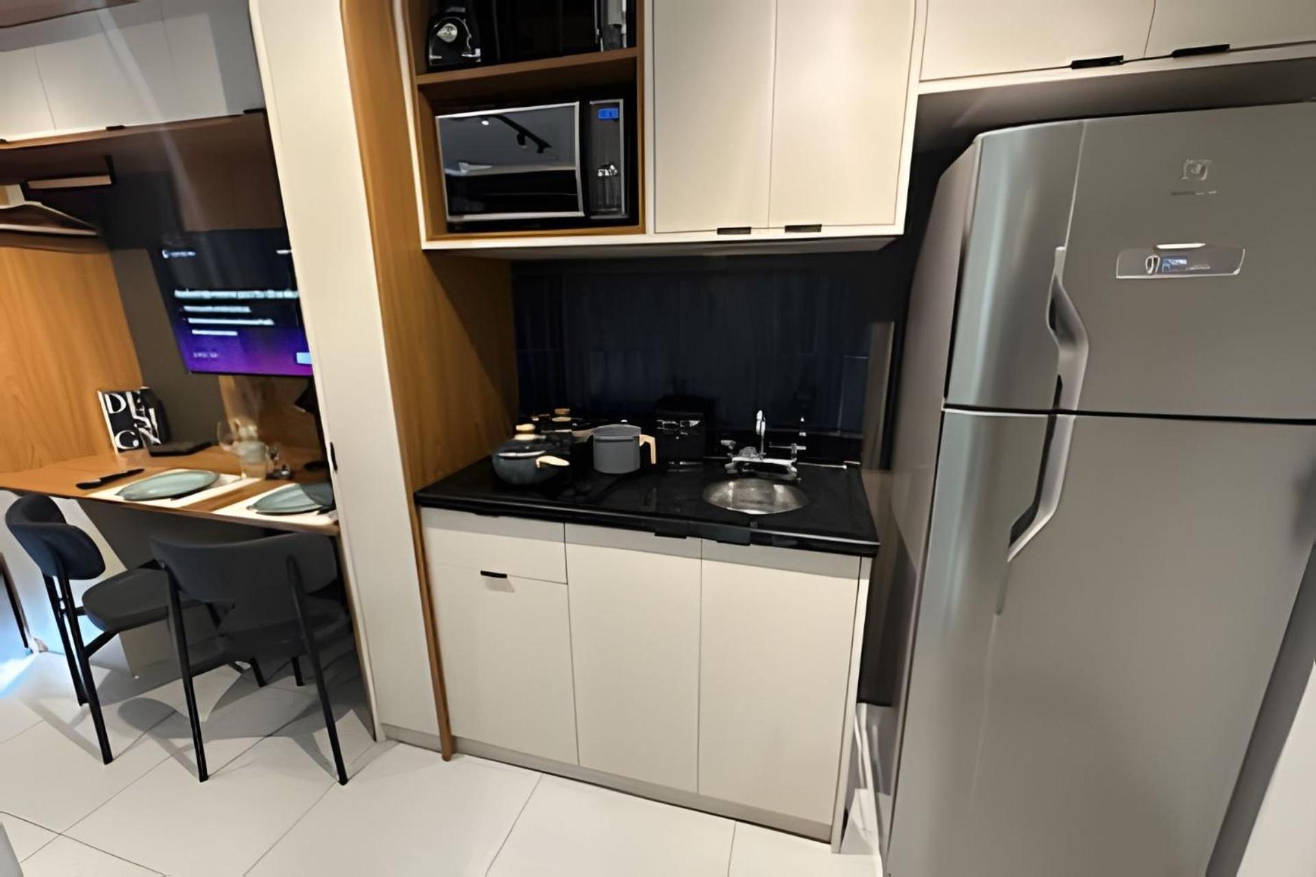 H Core Setup Paraiso 93 Apartment *