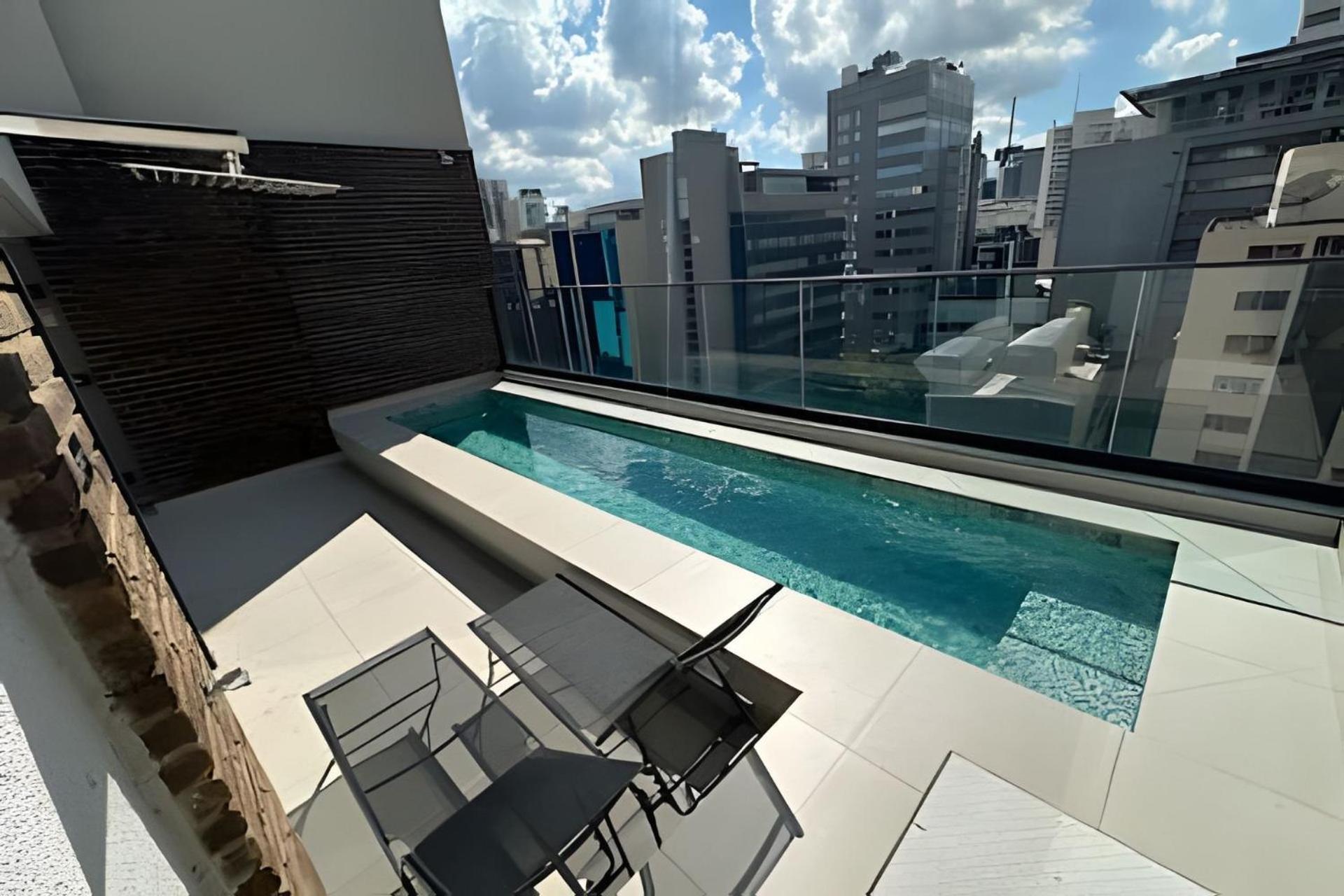 H Core Setup Paraiso 93 Apartment *