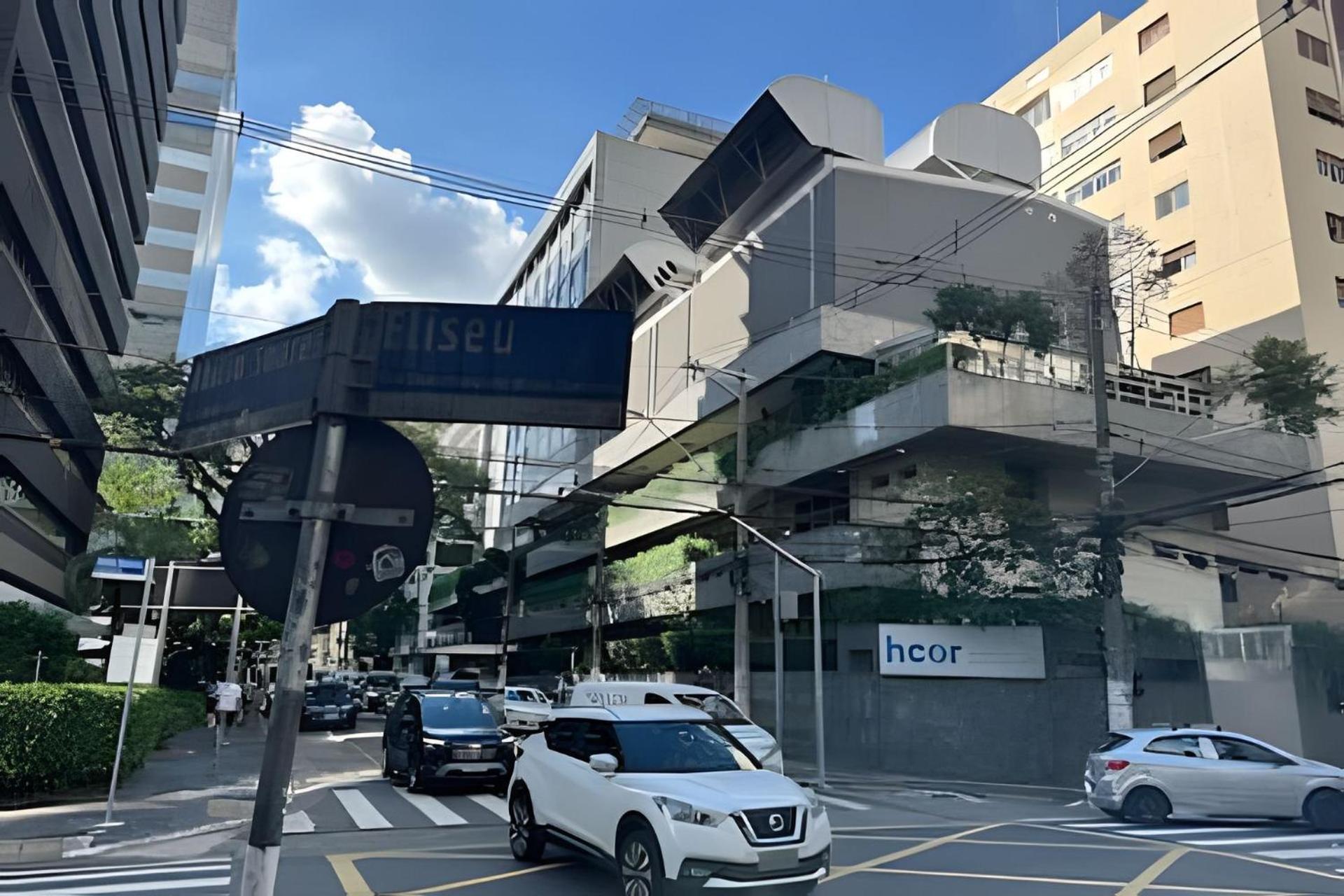 Apartment H Core Setup Paraiso 93 *