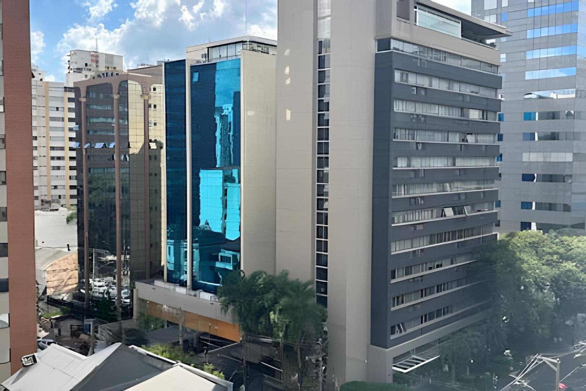 Apartment H Core Setup Paraiso 93 *