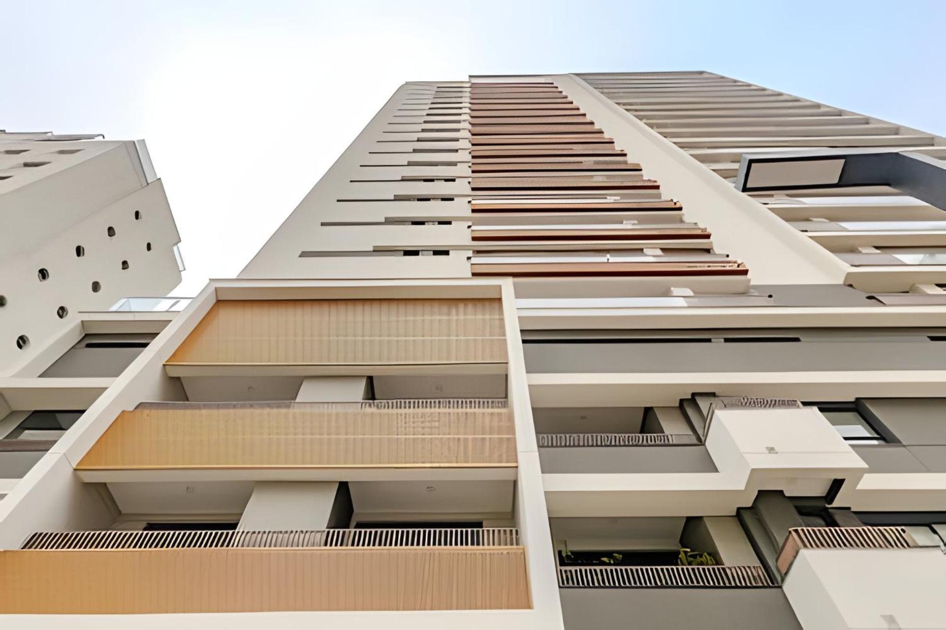 Aconchego E Estilo No Campo Belo Apartment *