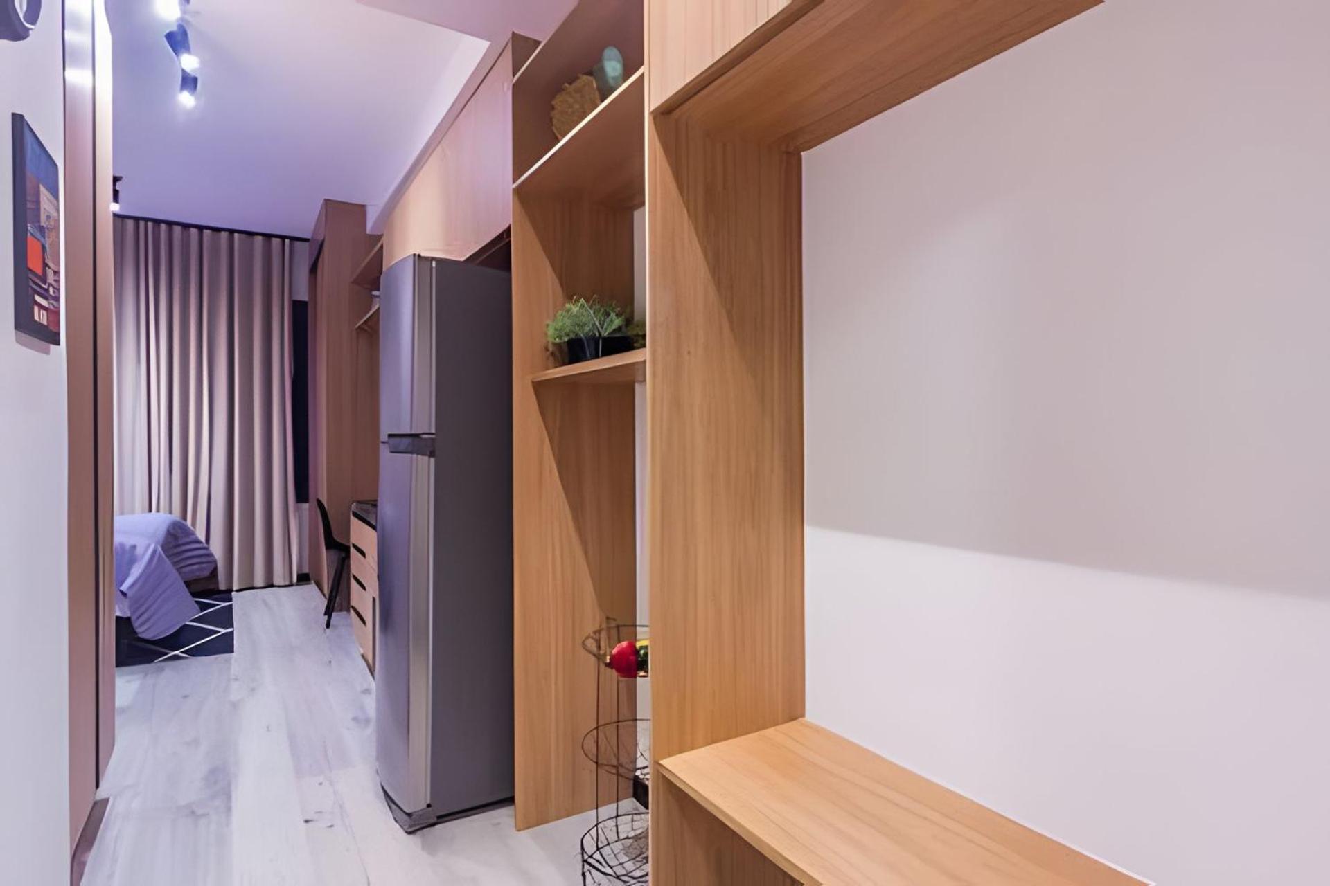 Aconchego E Estilo No Campo Belo Apartment Sao Paulo