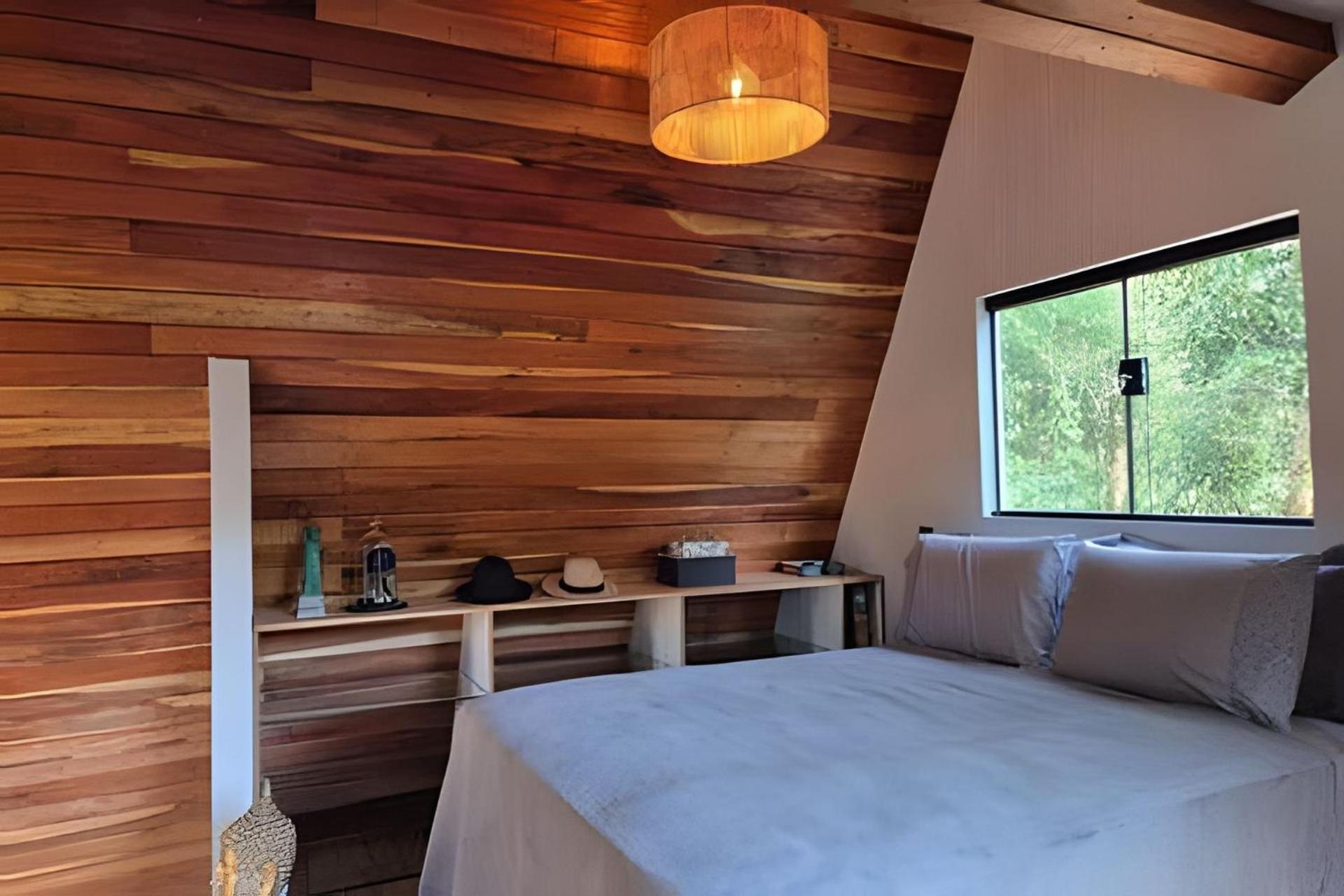 Renascer - Refugio Em Apartamento