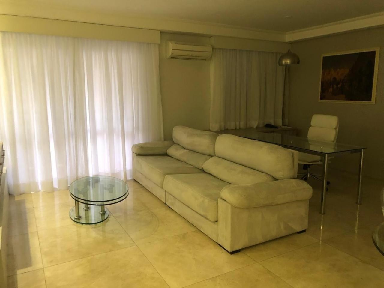 Hotel Travel Flats Jardins Sao Paulo