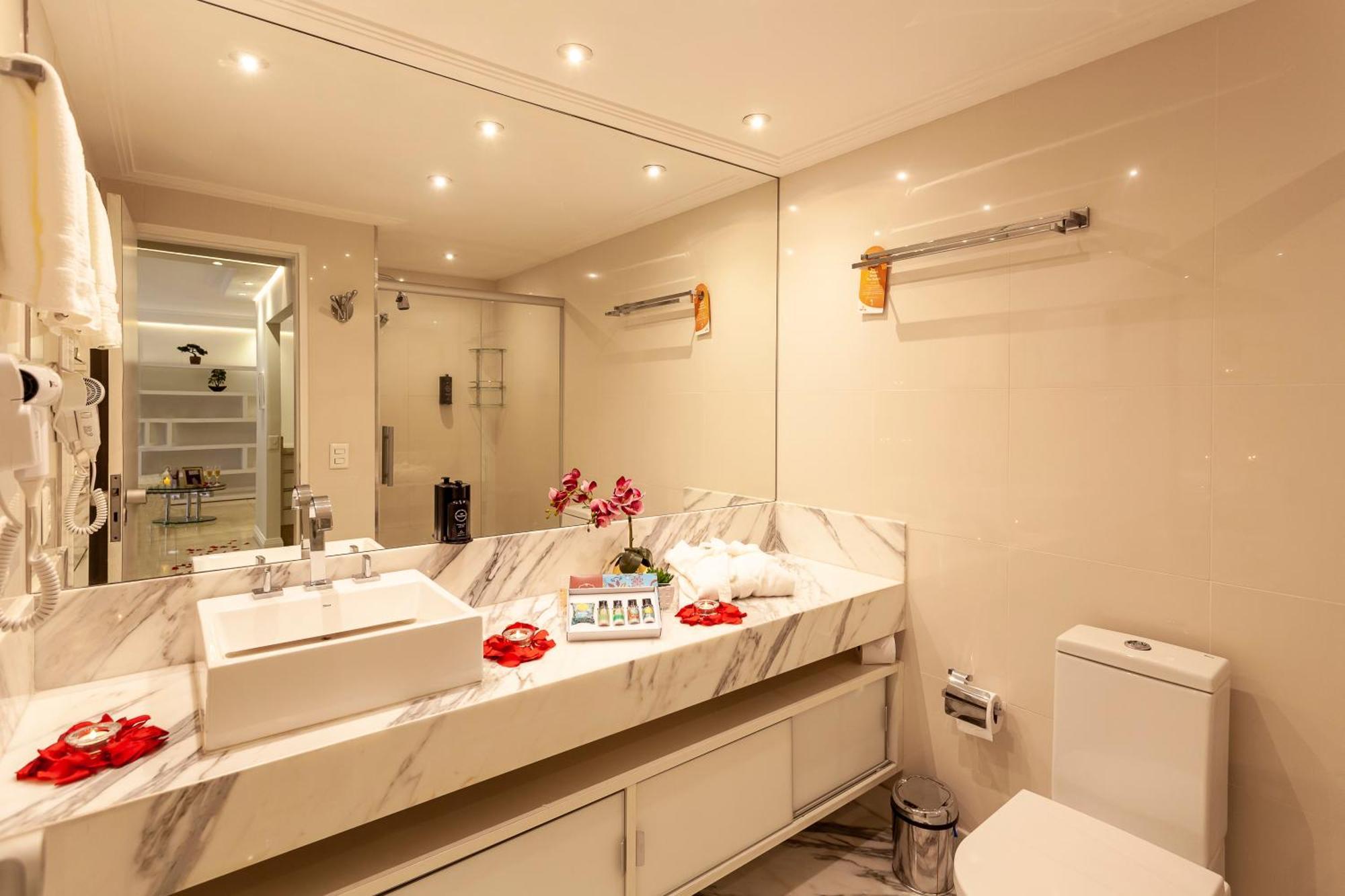 Hotel Travel Flats Jardins 3*