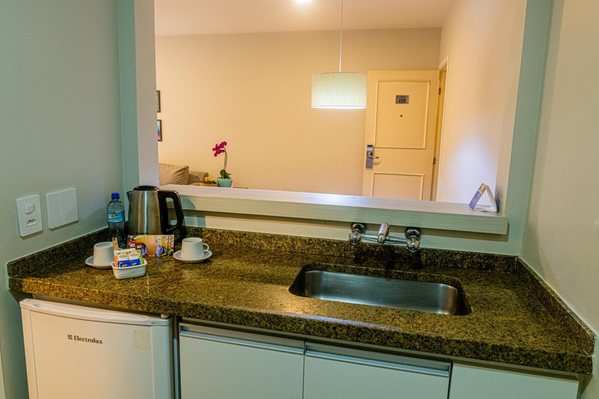 Travel Flats Jardins 3*