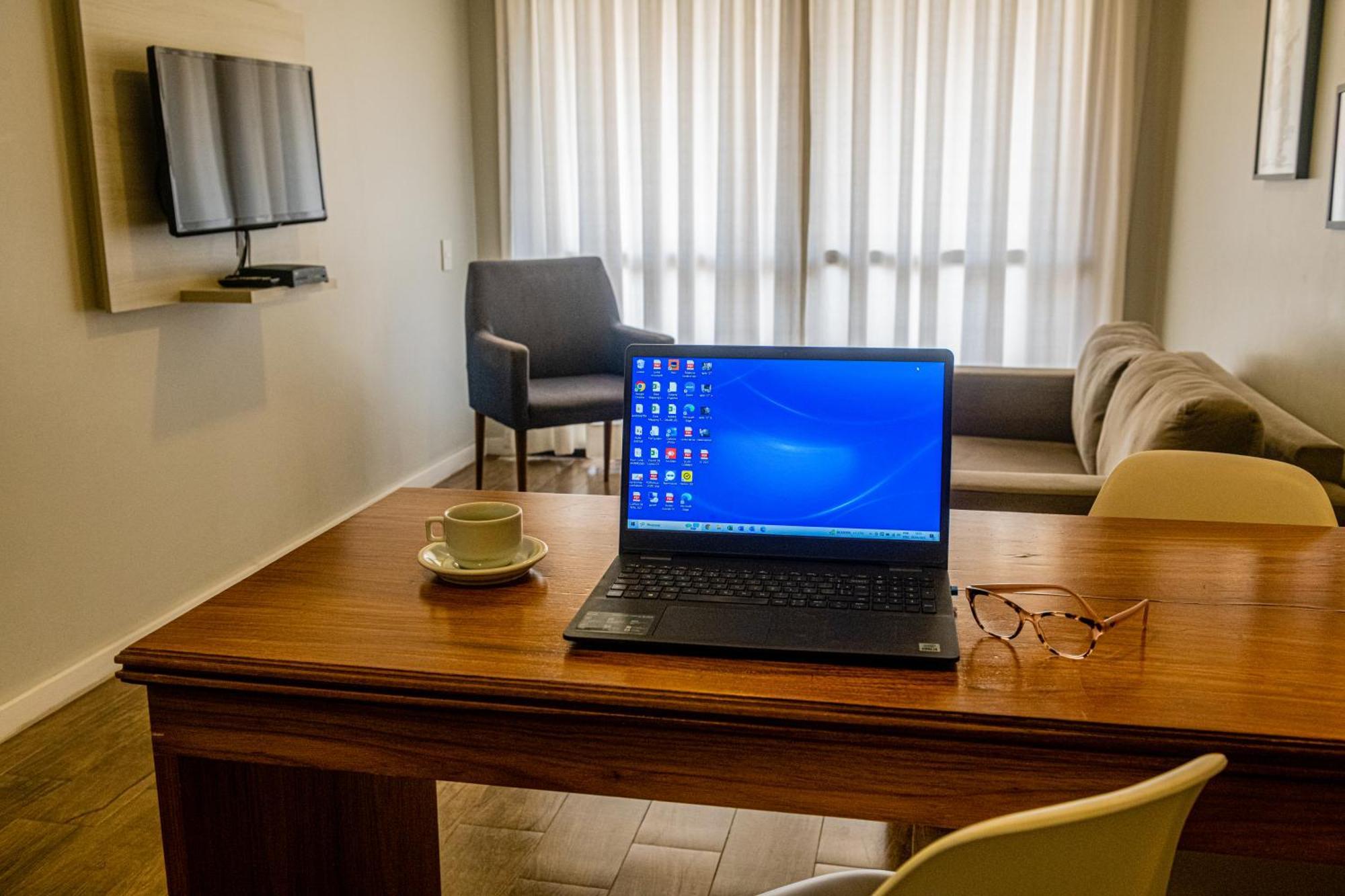 Hotel Travel Flats Jardins Sao Paulo