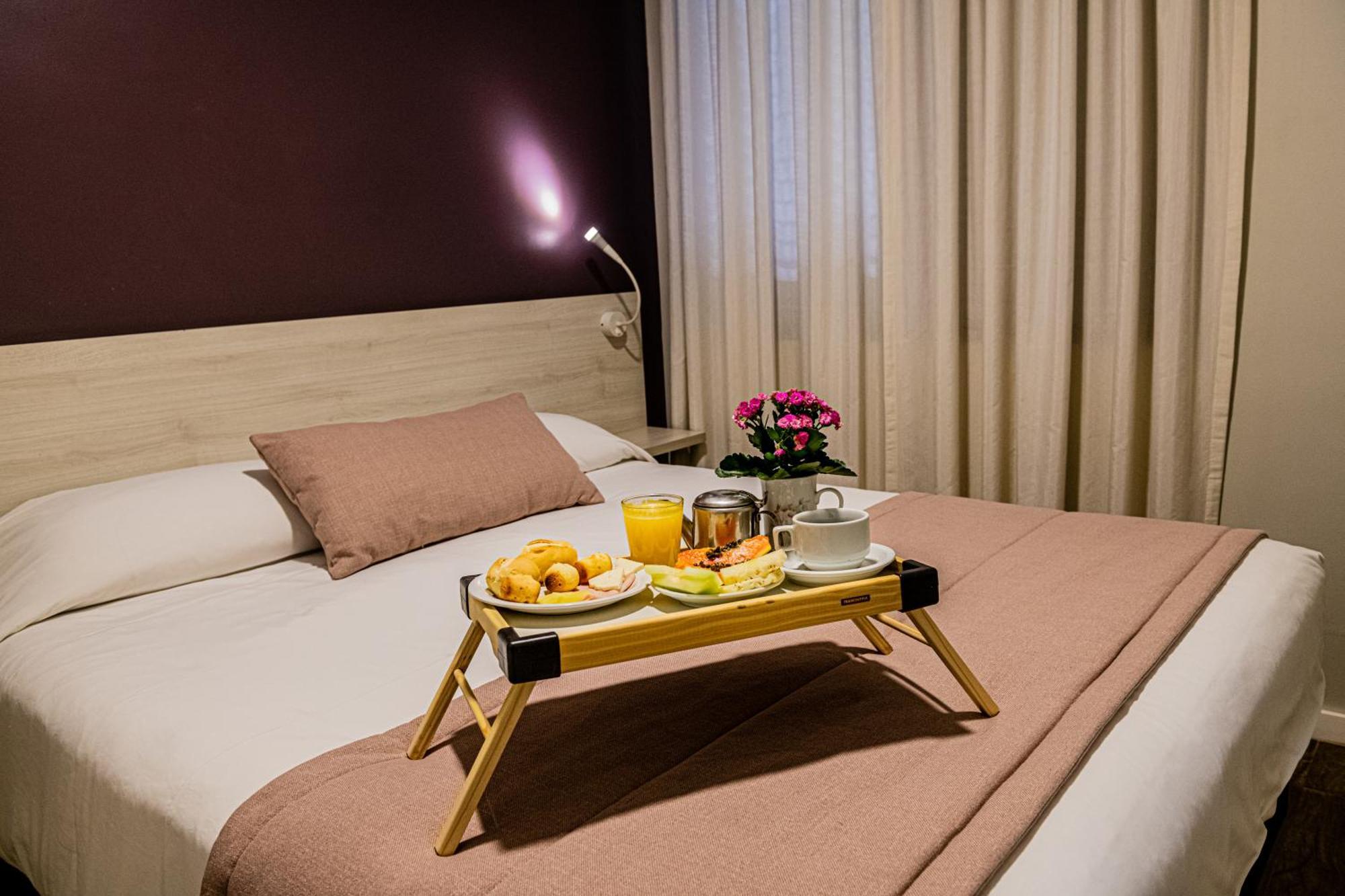 Travel Flats Jardins Hotel 3*