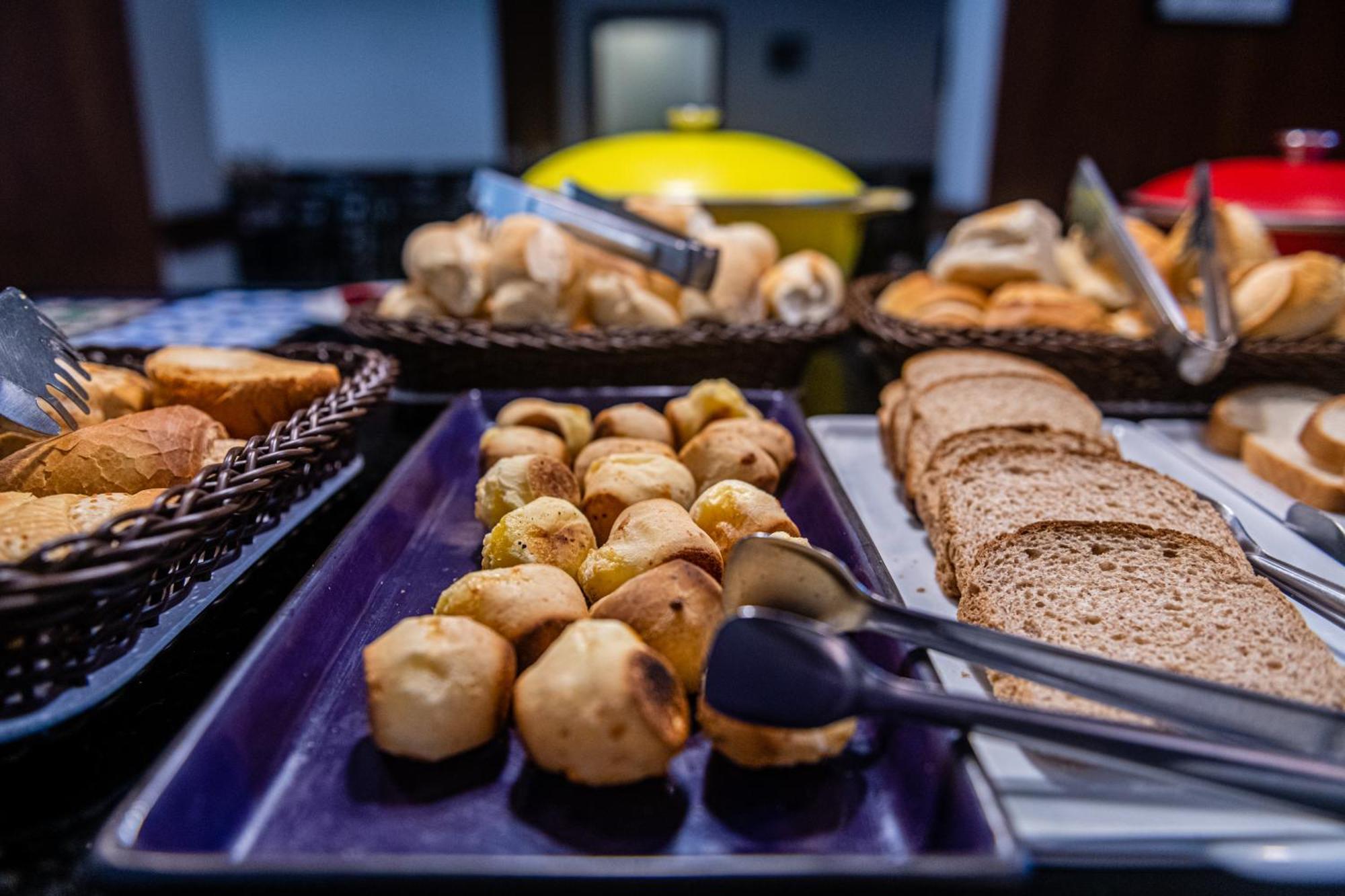 Travel Flats Jardins Hotel