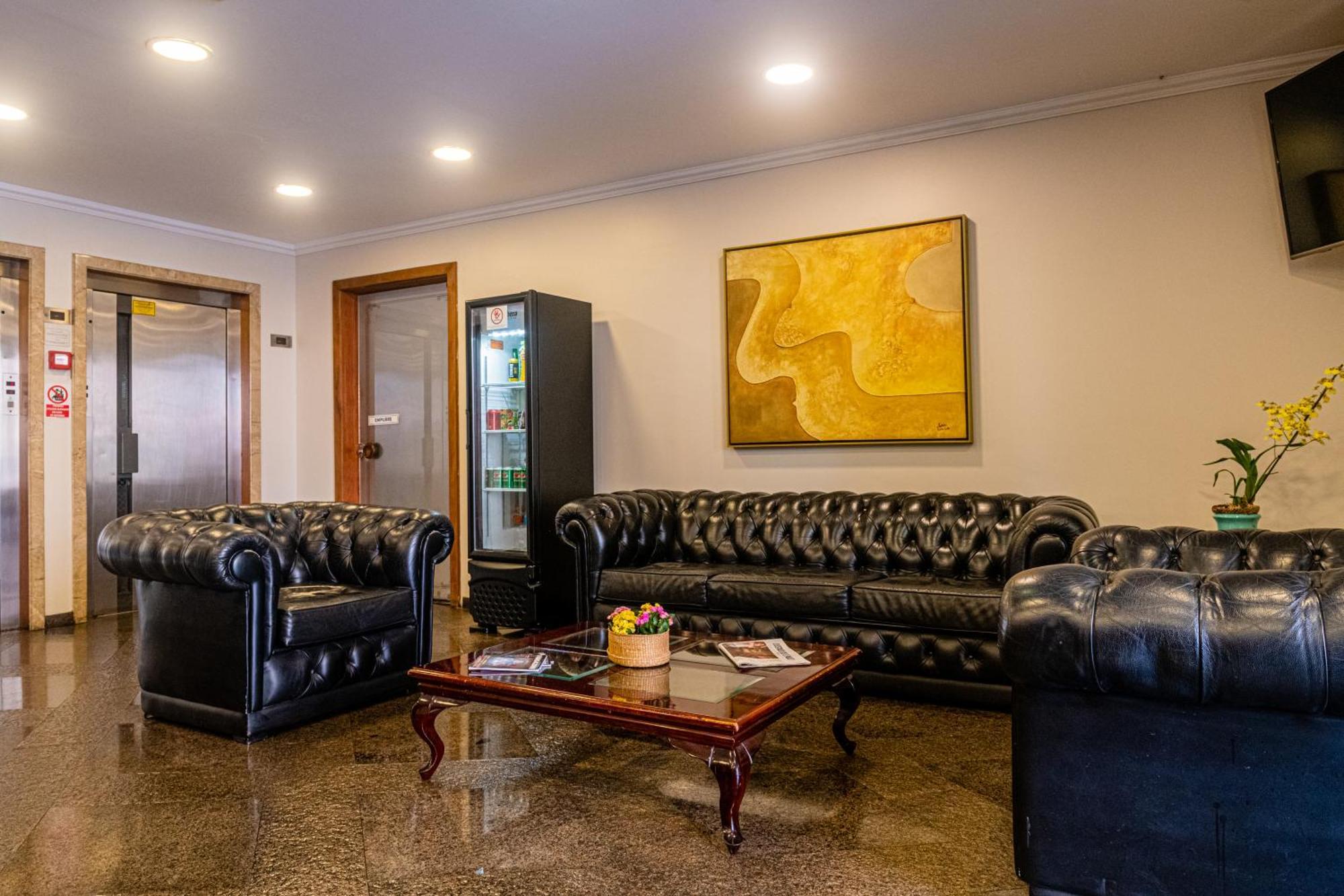 Travel Flats Jardins 3*