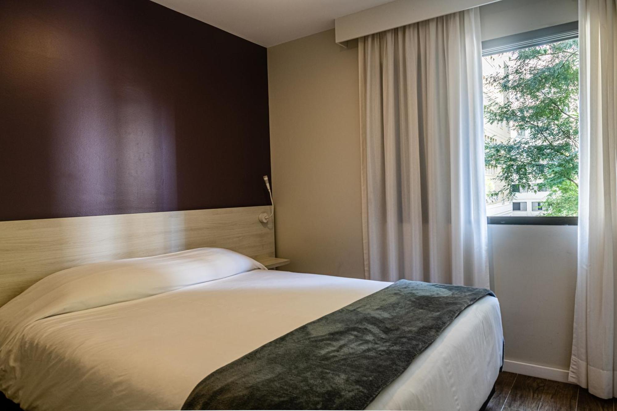 Travel Flats Jardins Hotel