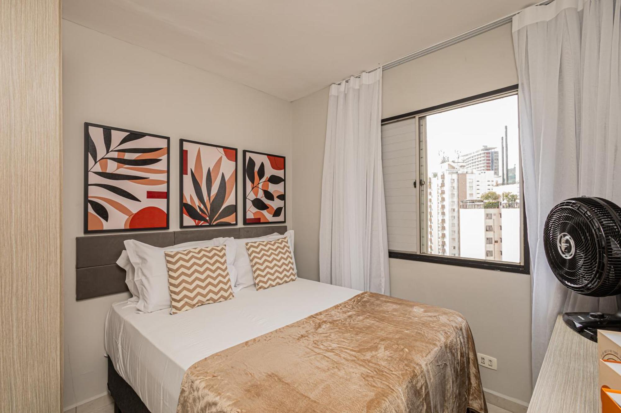 Apartamento Ofp - Duplex - Oscar Freire - Anora Spaces *