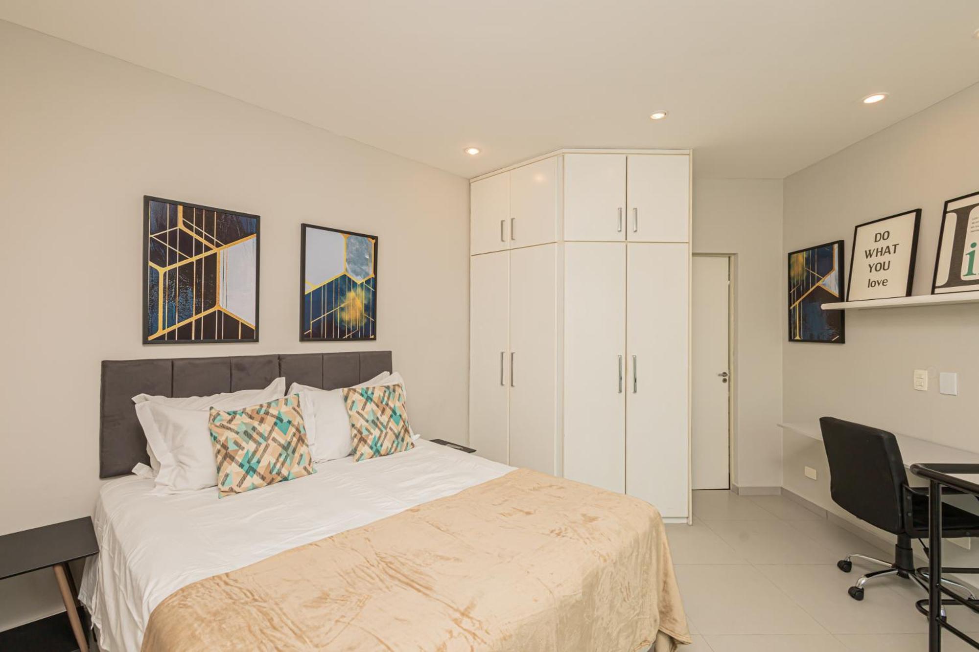 Apartamento Ofp - Duplex - Oscar Freire - Anora Spaces São Paulo