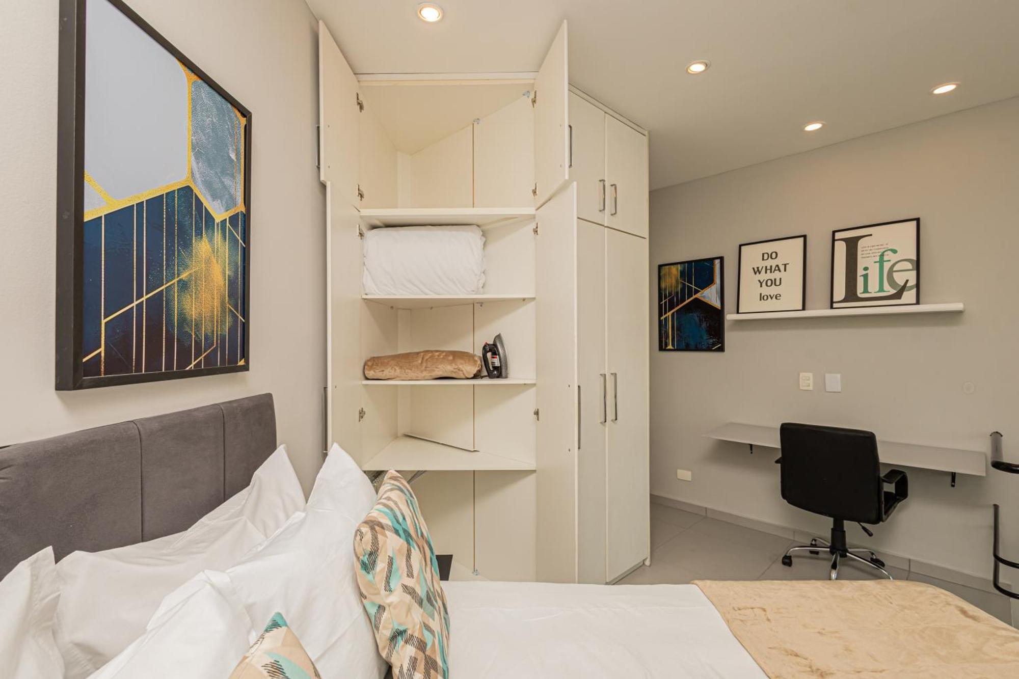 Ofp - Duplex - Oscar Freire - Anora Spaces * São Paulo