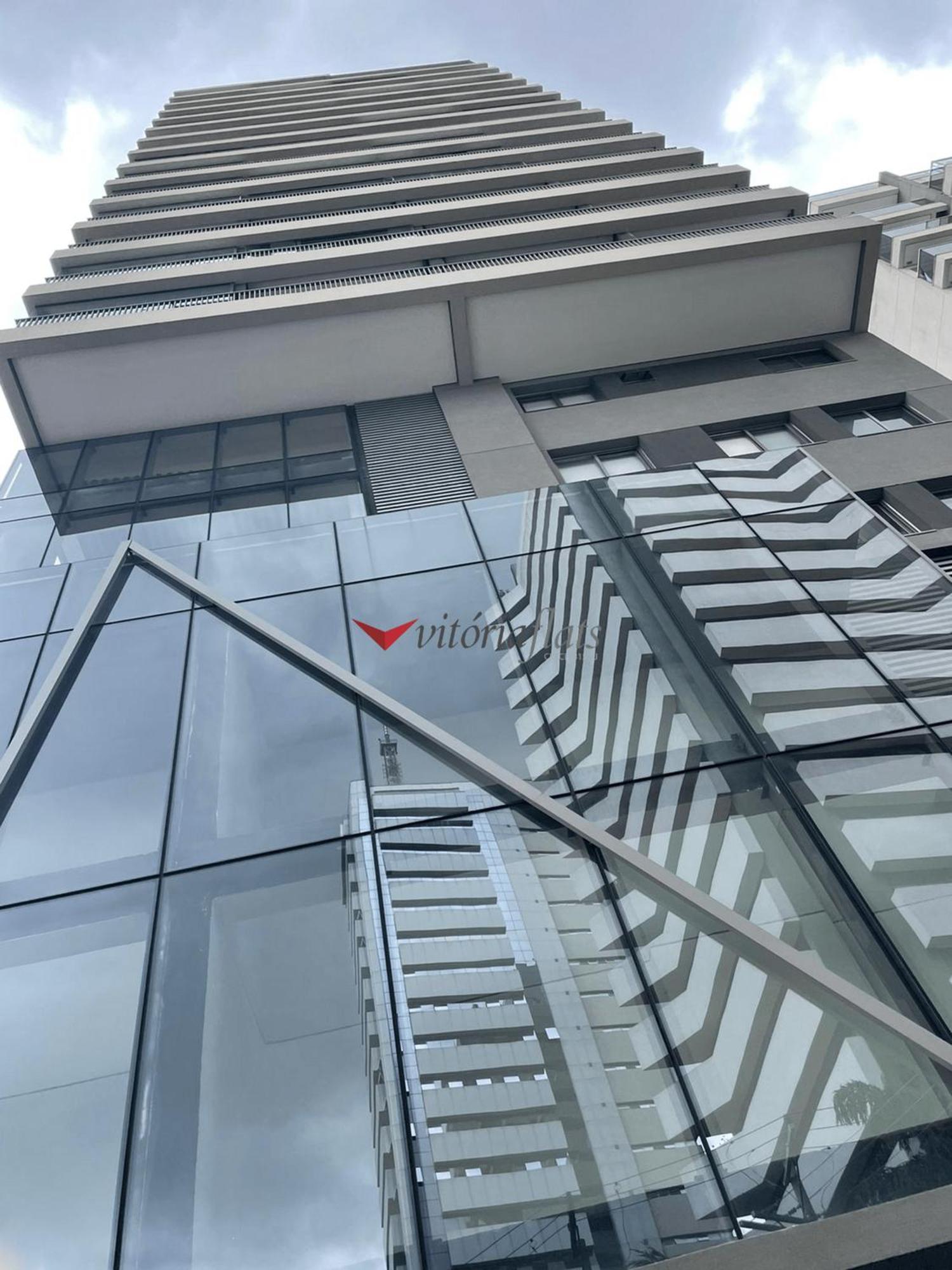 Apartamento Elegance Vergueiro