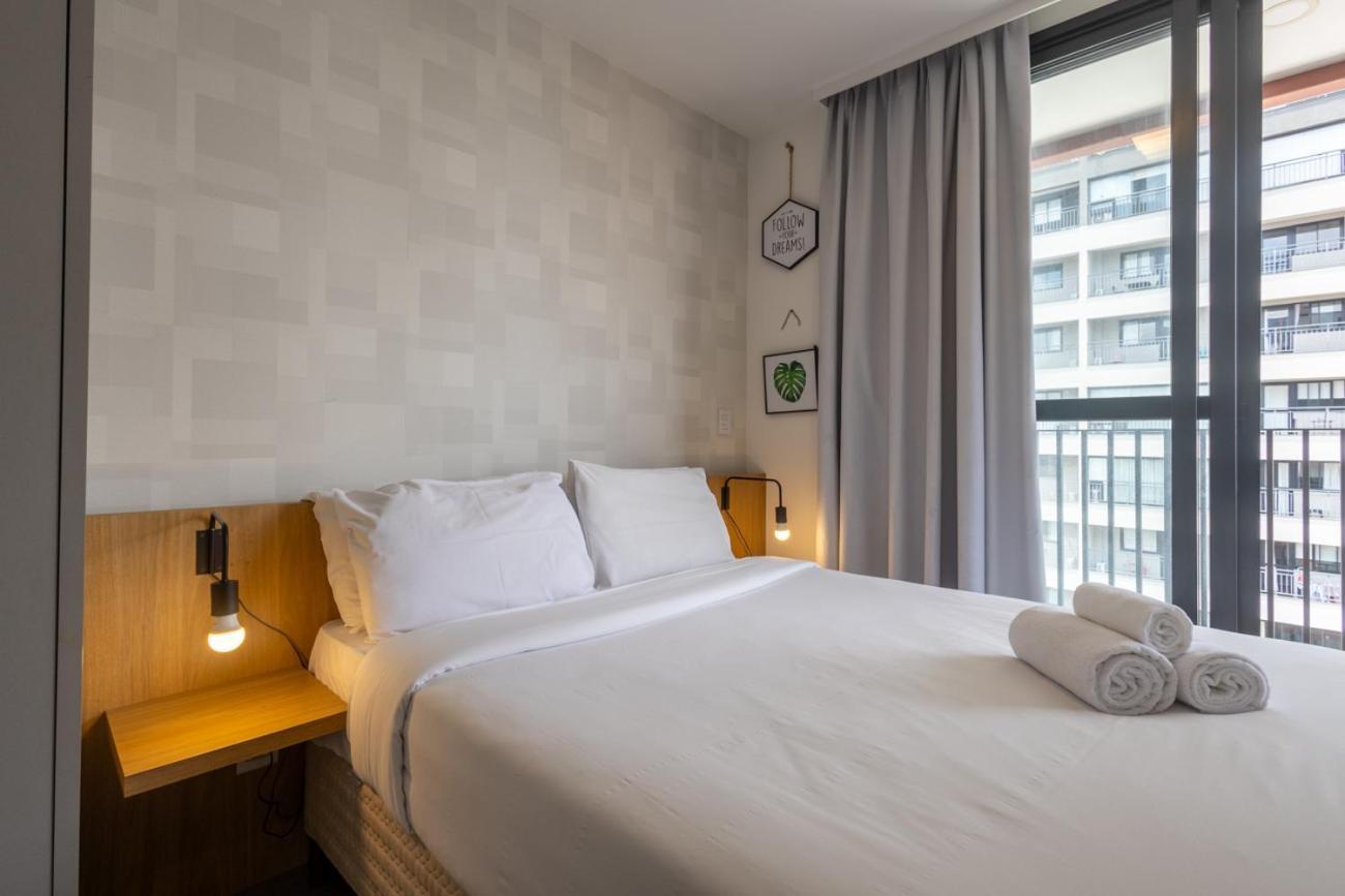 Apartamento 360 Mariana