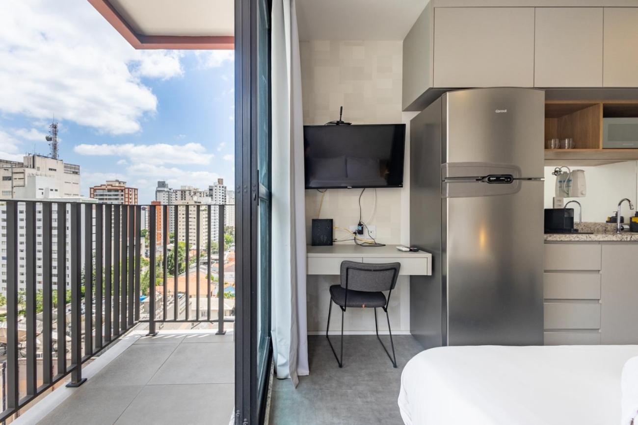 360 Mariana Apartamento São Paulo
