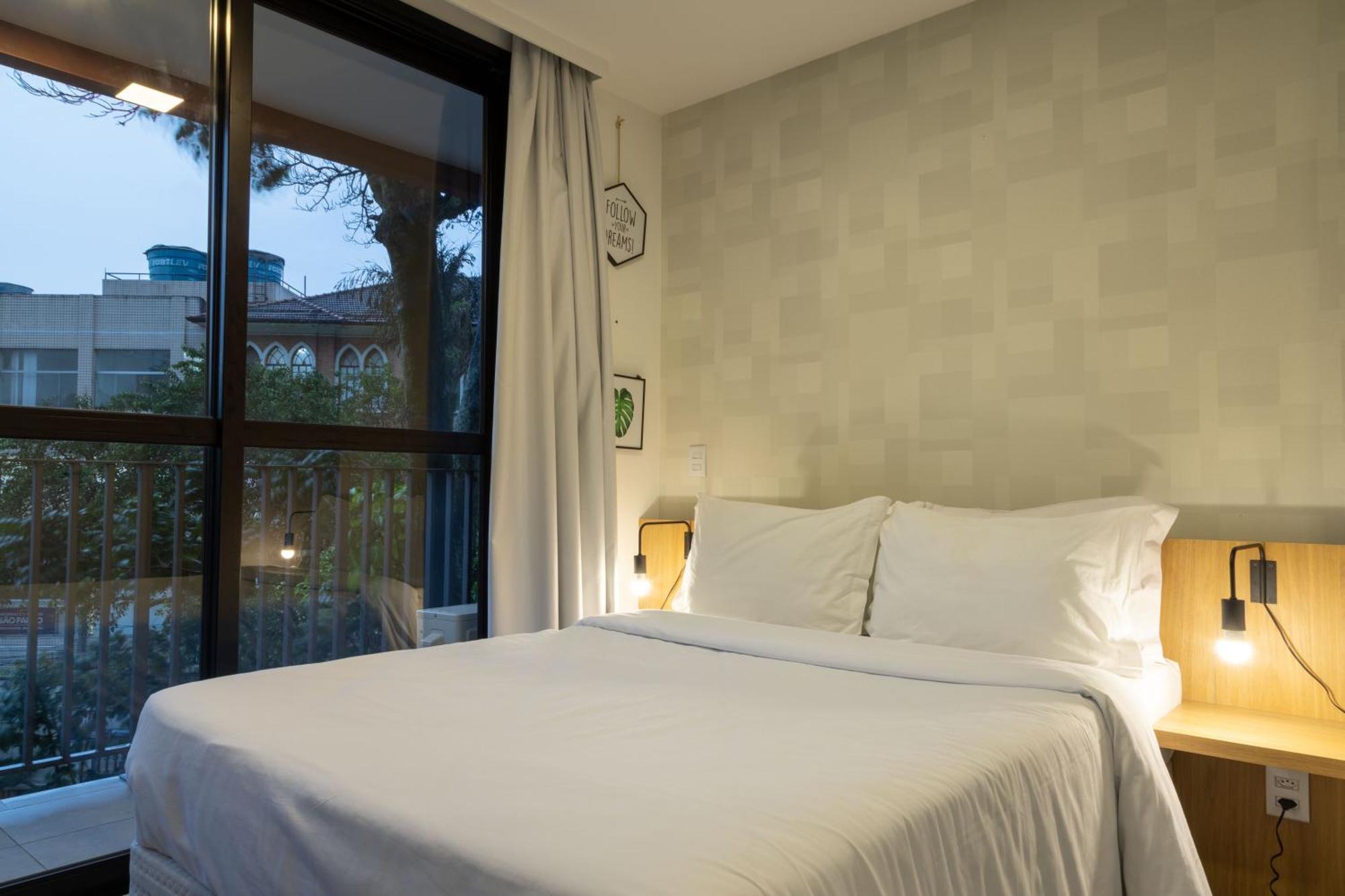 Apartamento 360 Mariana São Paulo