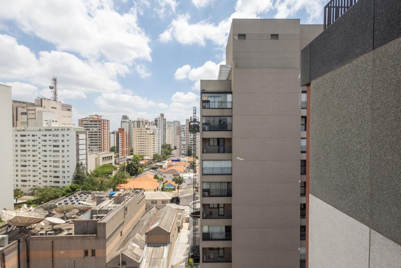 Apartamento 360 Mariana São Paulo