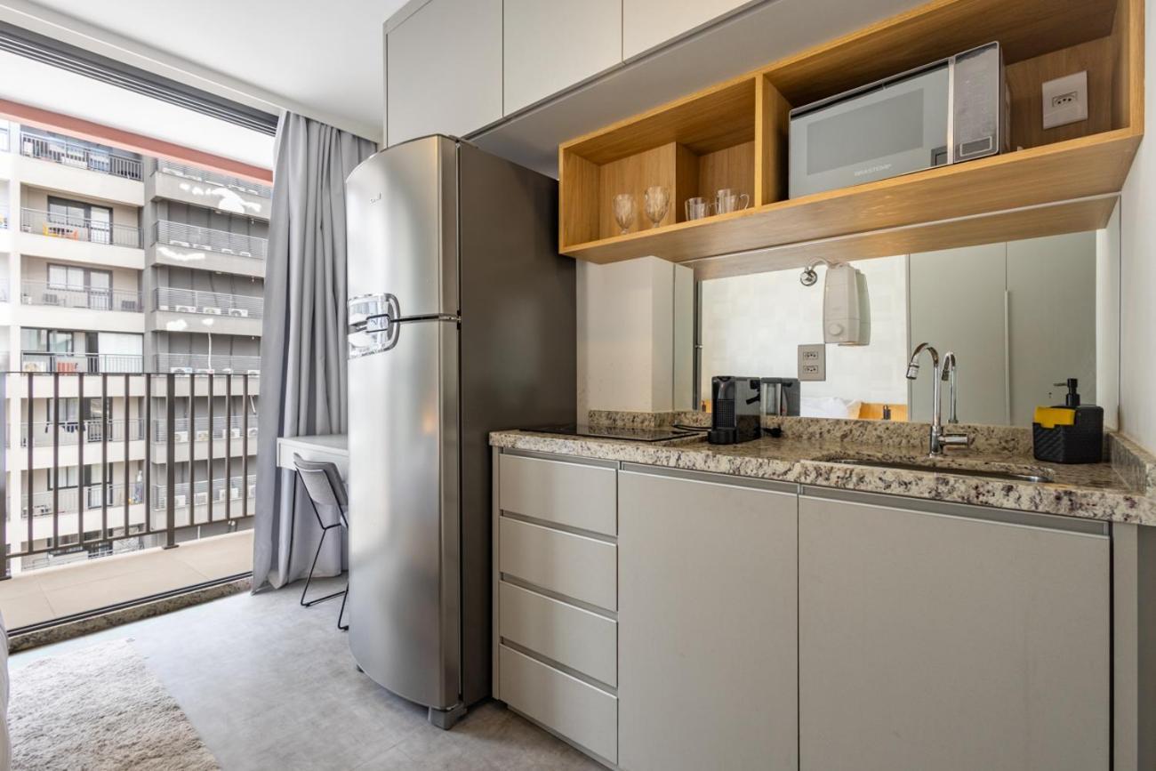 Apartamento 360 Mariana São Paulo