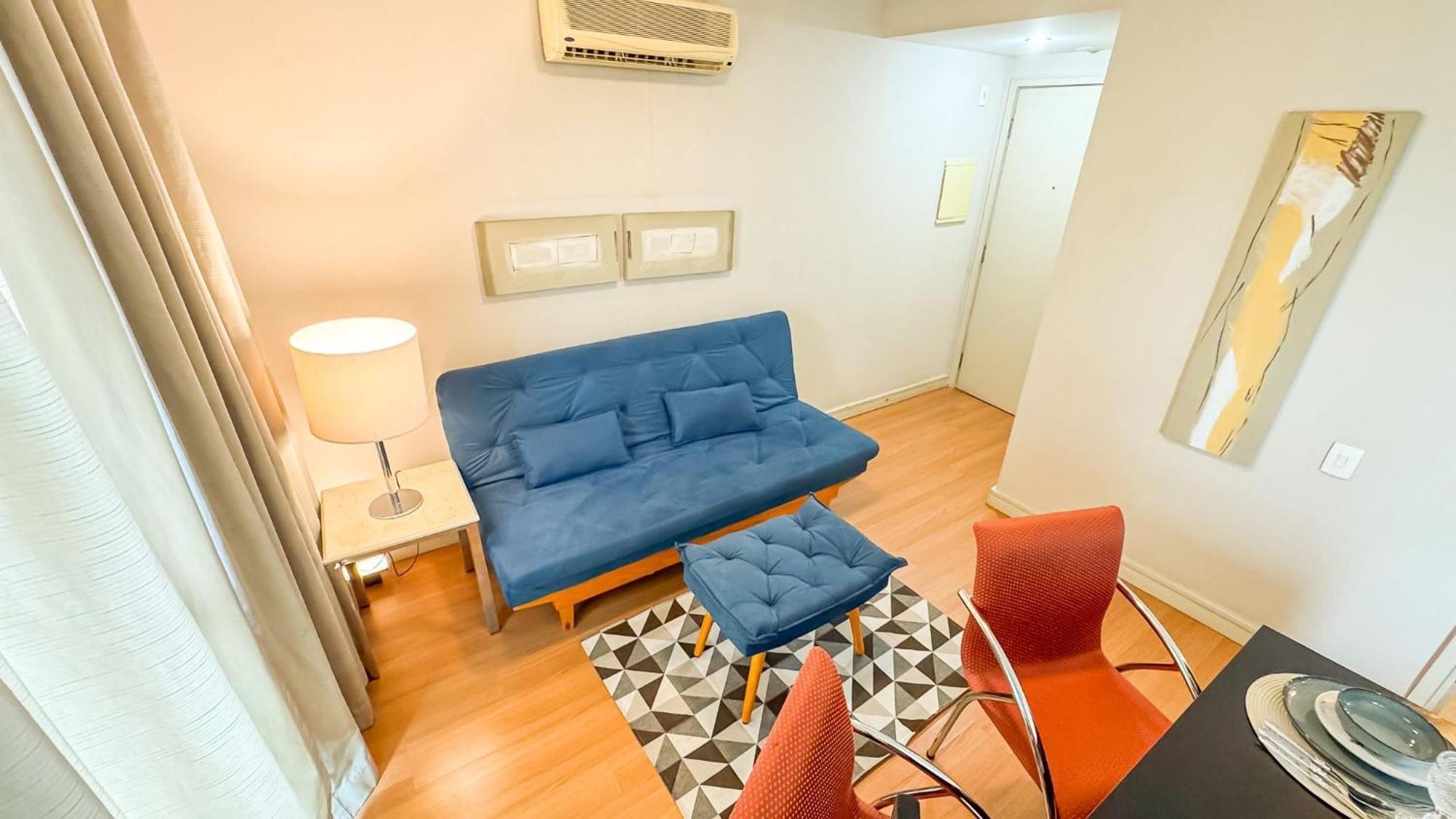 Hotel Perdizes - Flat Executivo - 1403 Sao Paulo