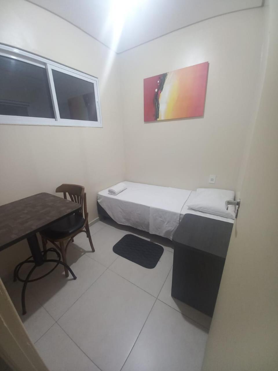Apartamento Flat - Apartium Palacete Victoria São Paulo