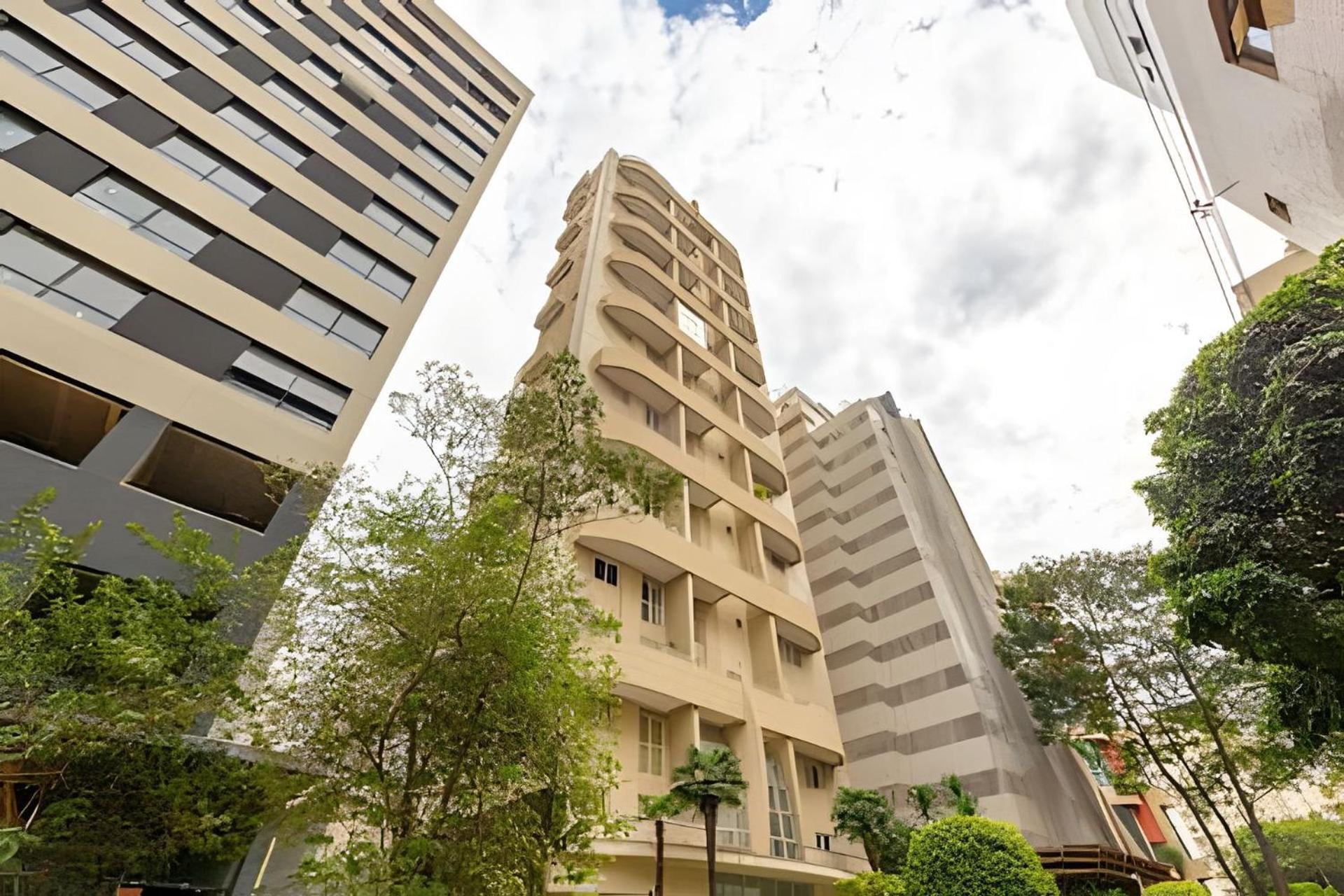 Easy Star - Charmoso Duplex C/vaga No Coracao Do Itaim Bibi - Jw01i São Paulo