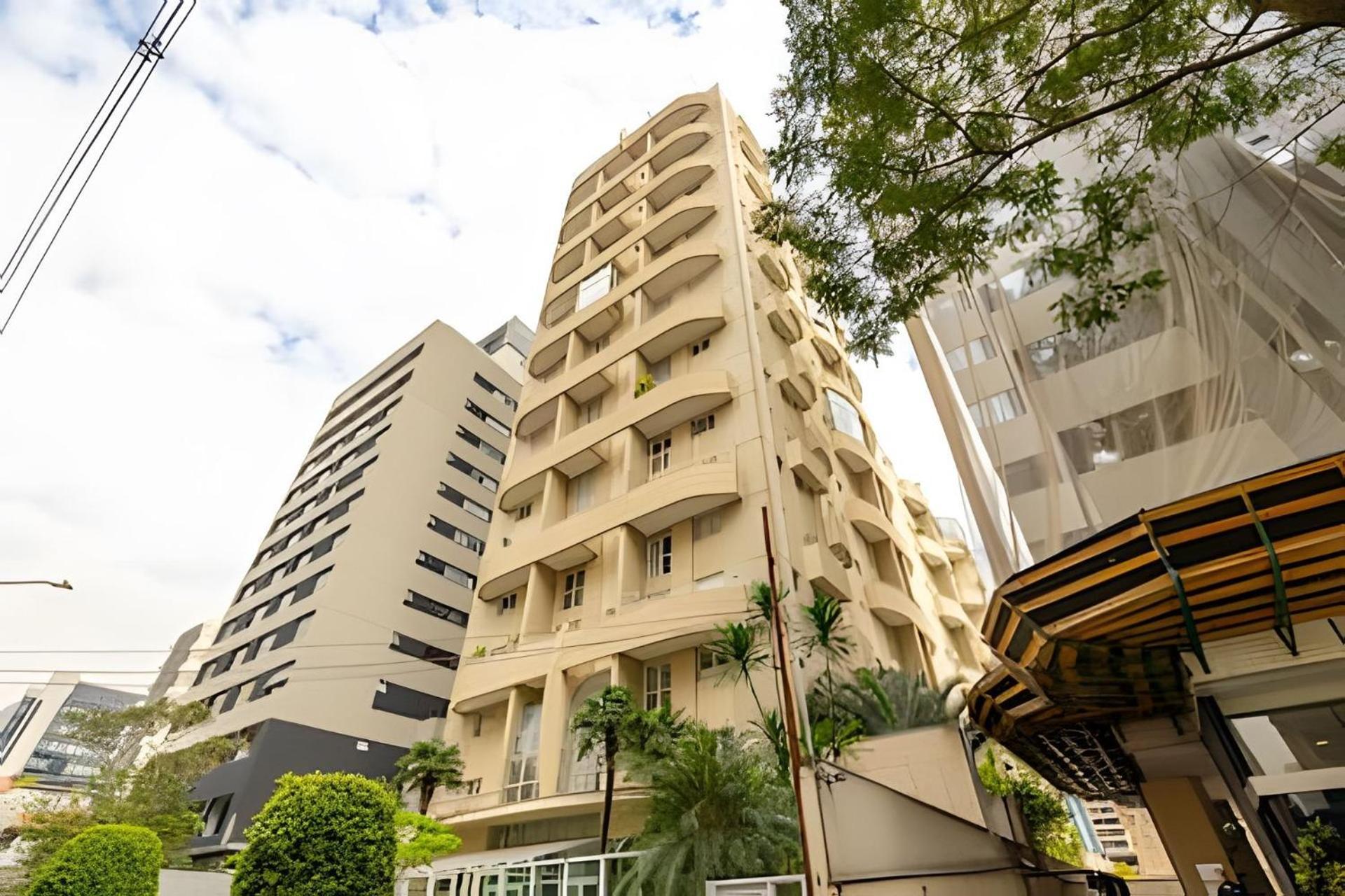 Easy Star - Charmoso Duplex C/vaga No Coracao Do Itaim Bibi - Jw01i São Paulo