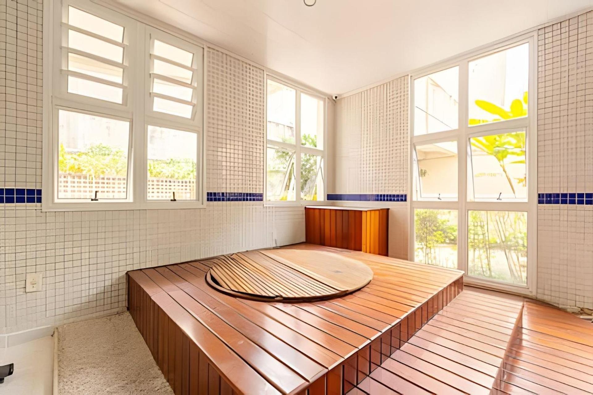 Apartamento Easy Star - Charmoso Duplex C/vaga No Coracao Do Itaim Bibi - Jw01i