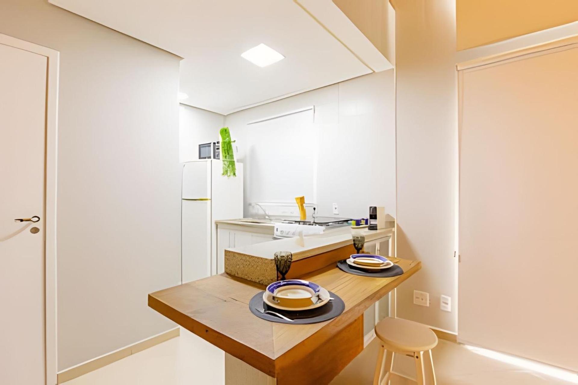Easy Star - Charmoso Duplex C/vaga No Coracao Do Itaim Bibi - Jw01i São Paulo