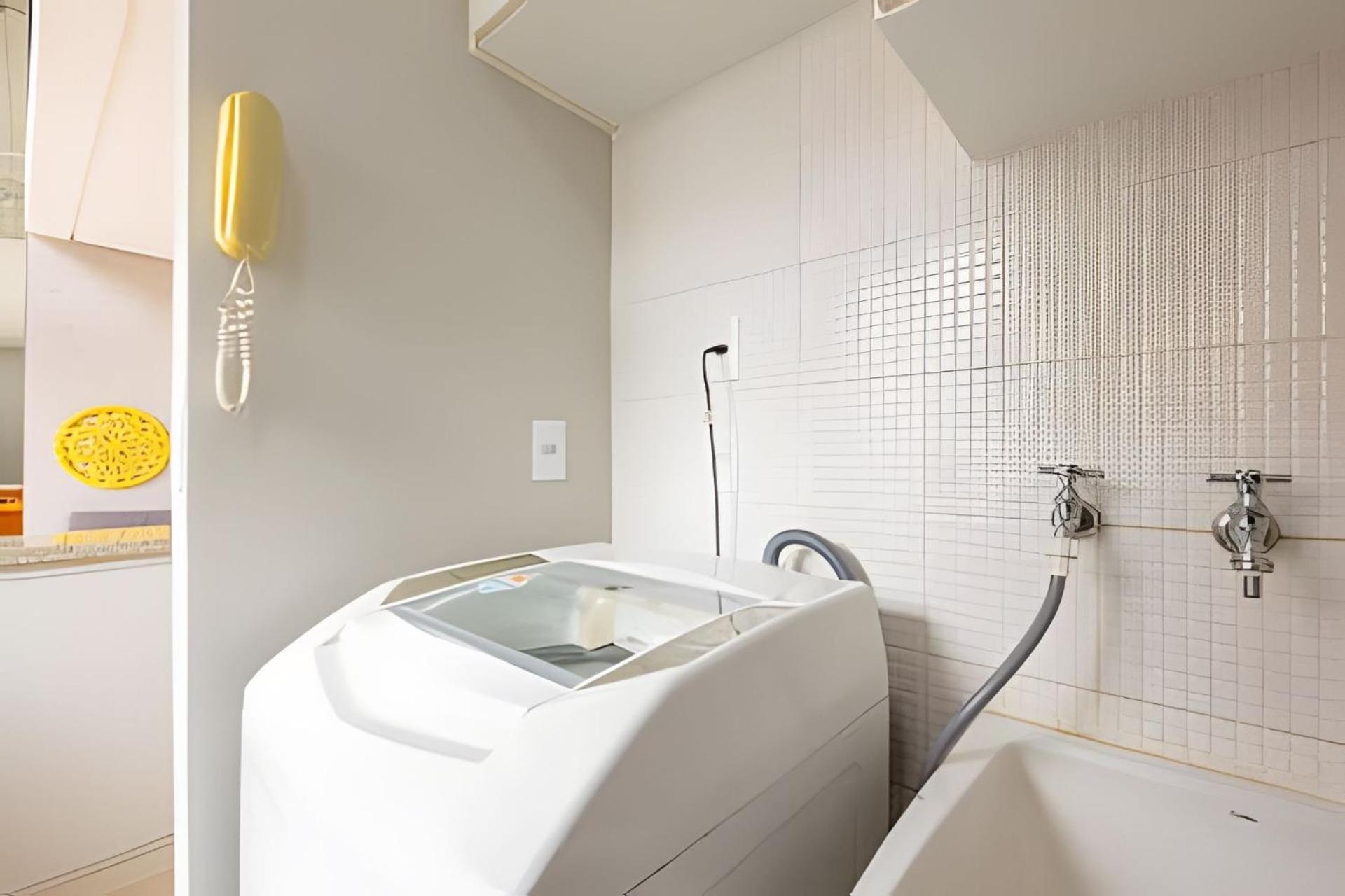 Easy Star - Charmoso Duplex C/vaga No Coracao Do Itaim Bibi - Jw01i Apartamento