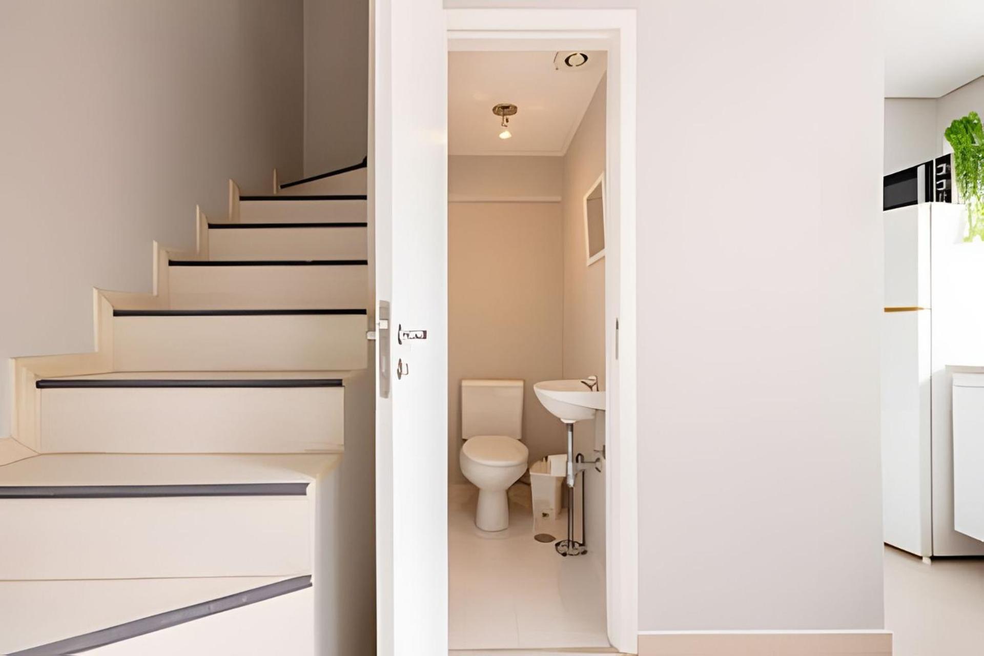 Apartamento Easy Star - Charmoso Duplex C/vaga No Coracao Do Itaim Bibi - Jw01i